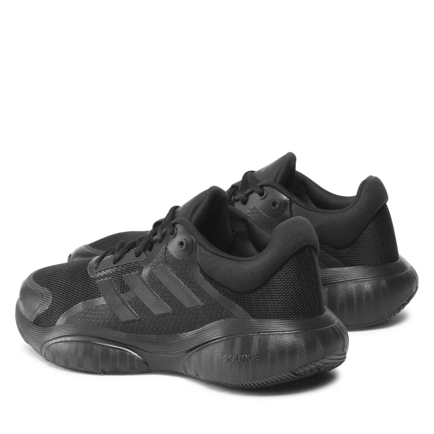 adidas Обувки Response GX2000 Черен - Pepit.bg