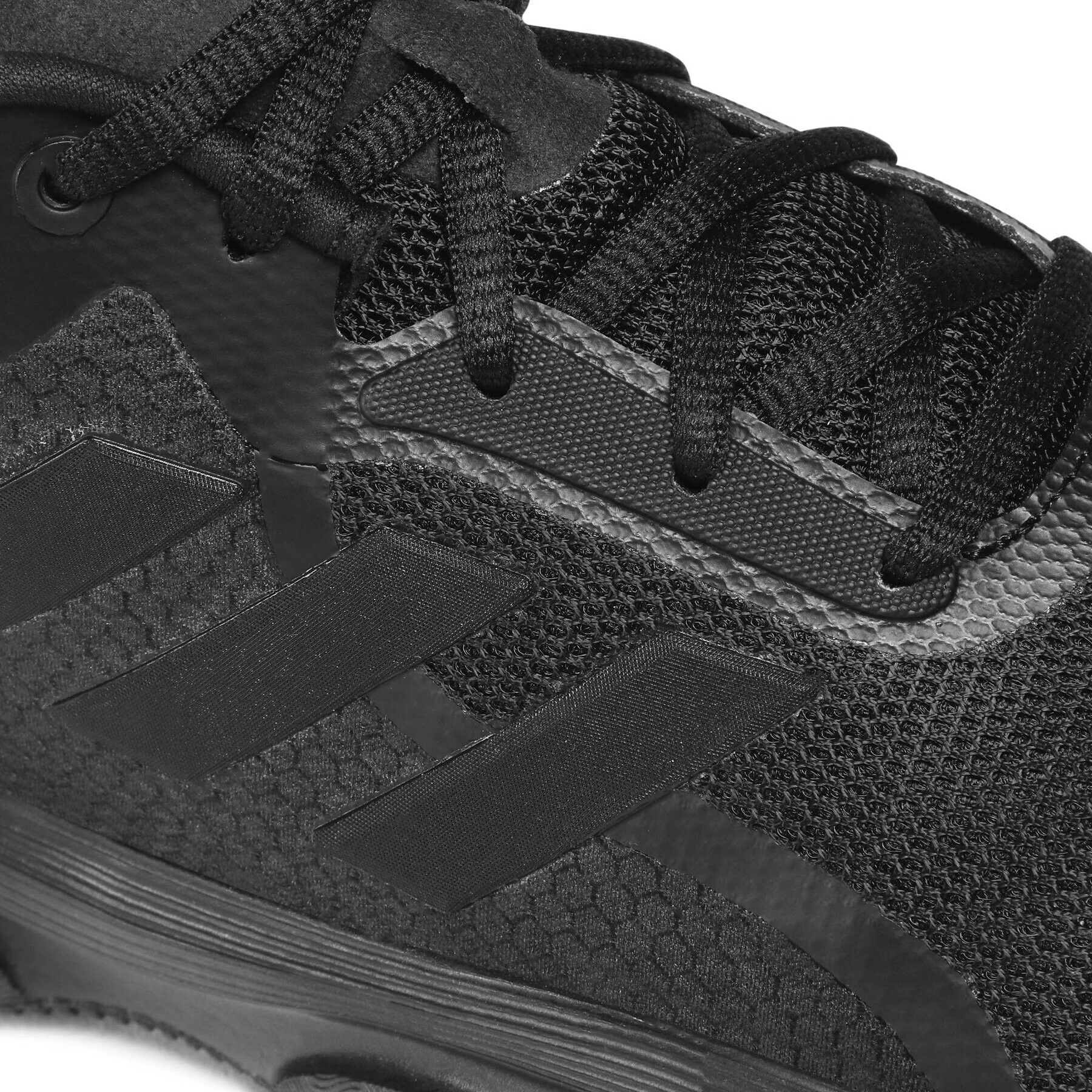adidas Обувки Response GX2000 Черен - Pepit.bg
