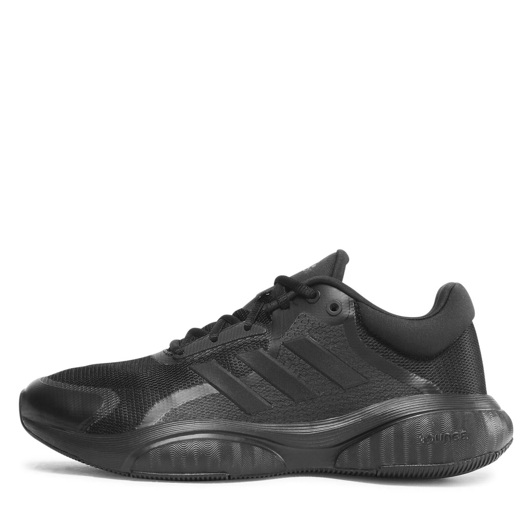 adidas Обувки Response GX2000 Черен - Pepit.bg