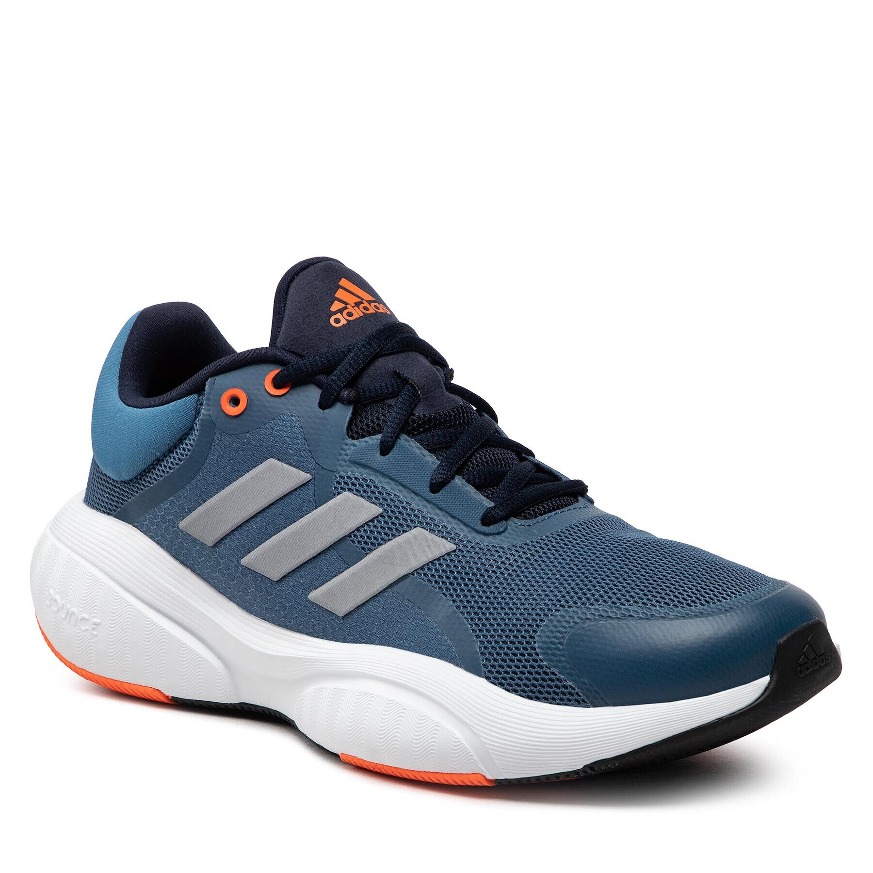 adidas Обувки Response GX2002 Тъмносин - Pepit.bg