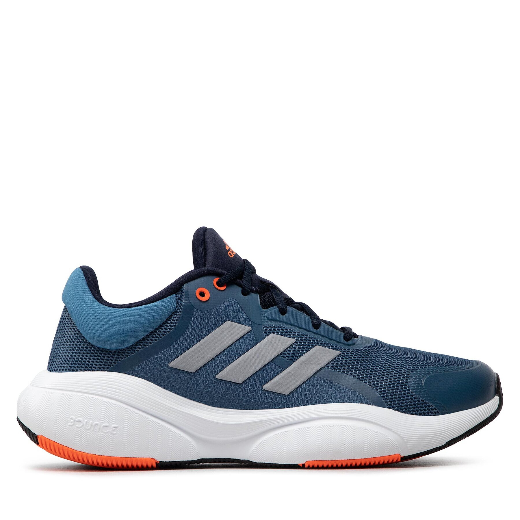 adidas Обувки Response GX2002 Тъмносин - Pepit.bg