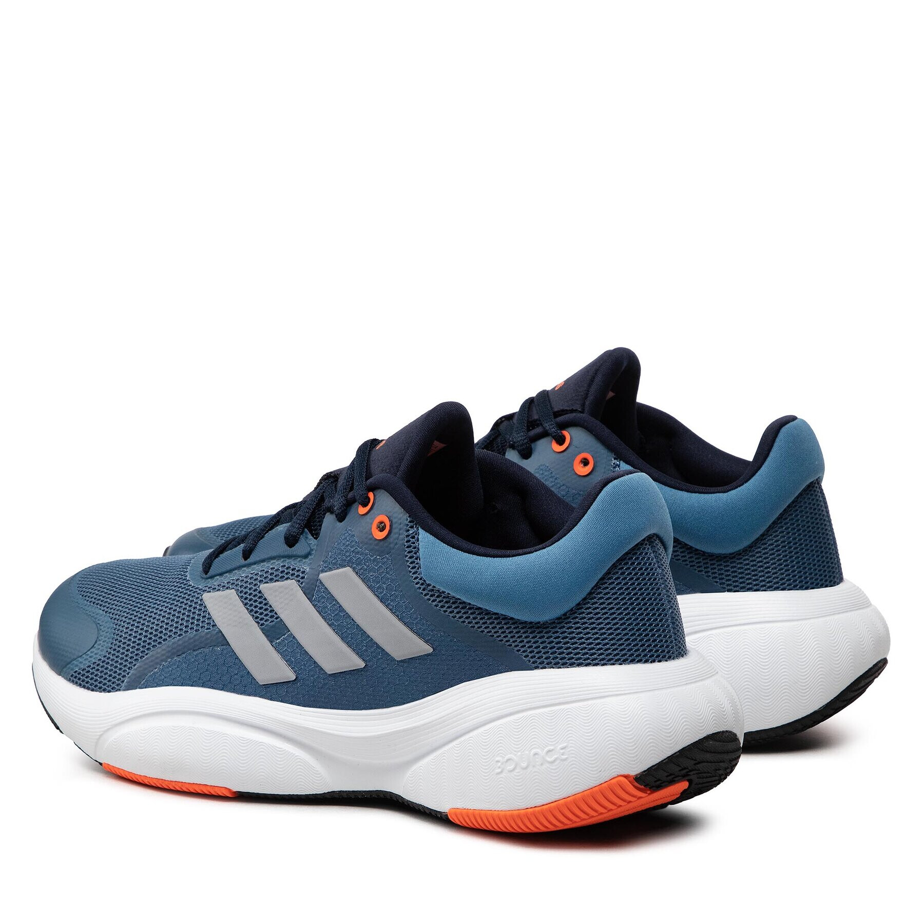 adidas Обувки Response GX2002 Тъмносин - Pepit.bg
