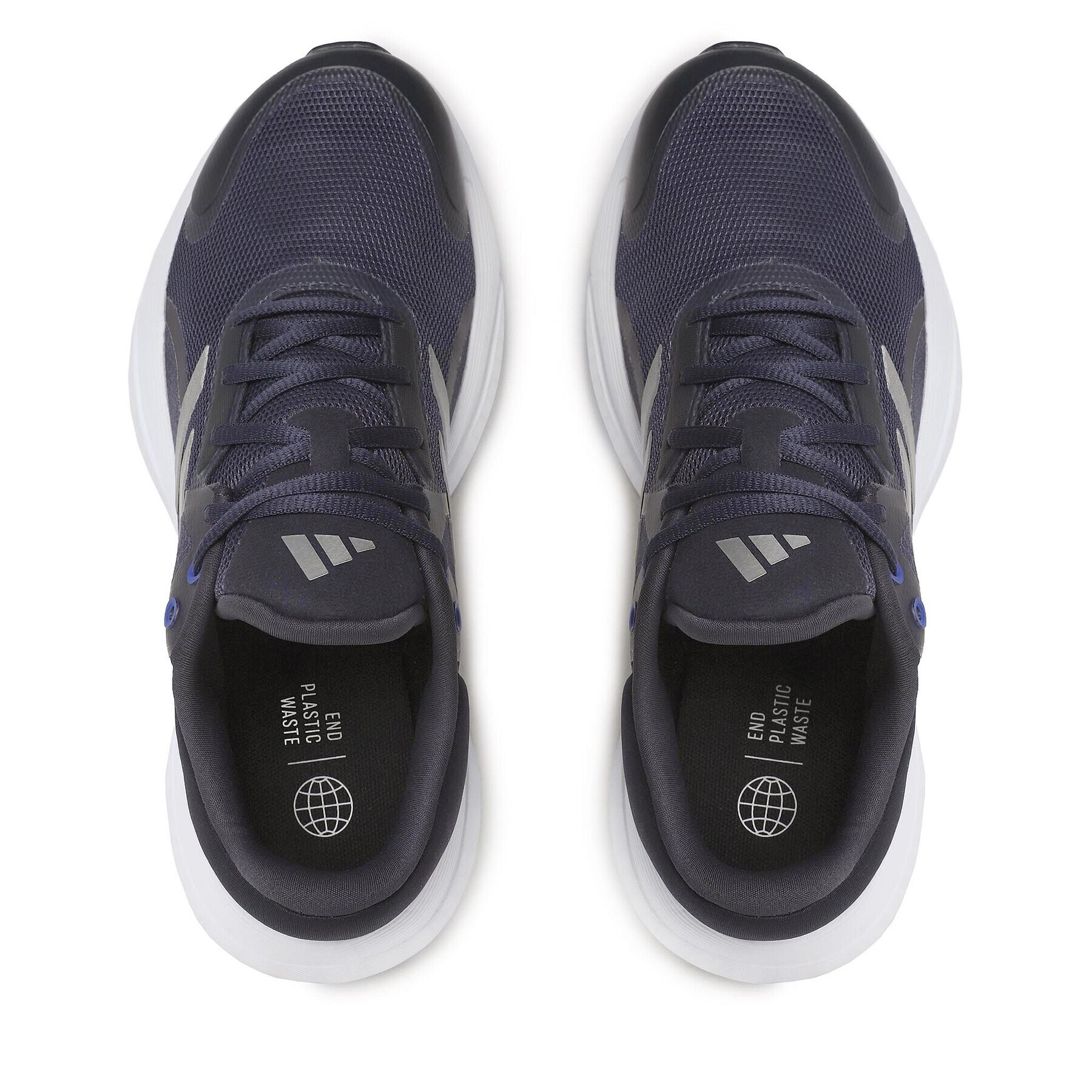 adidas Обувки Response HP5921 Тъмносин - Pepit.bg