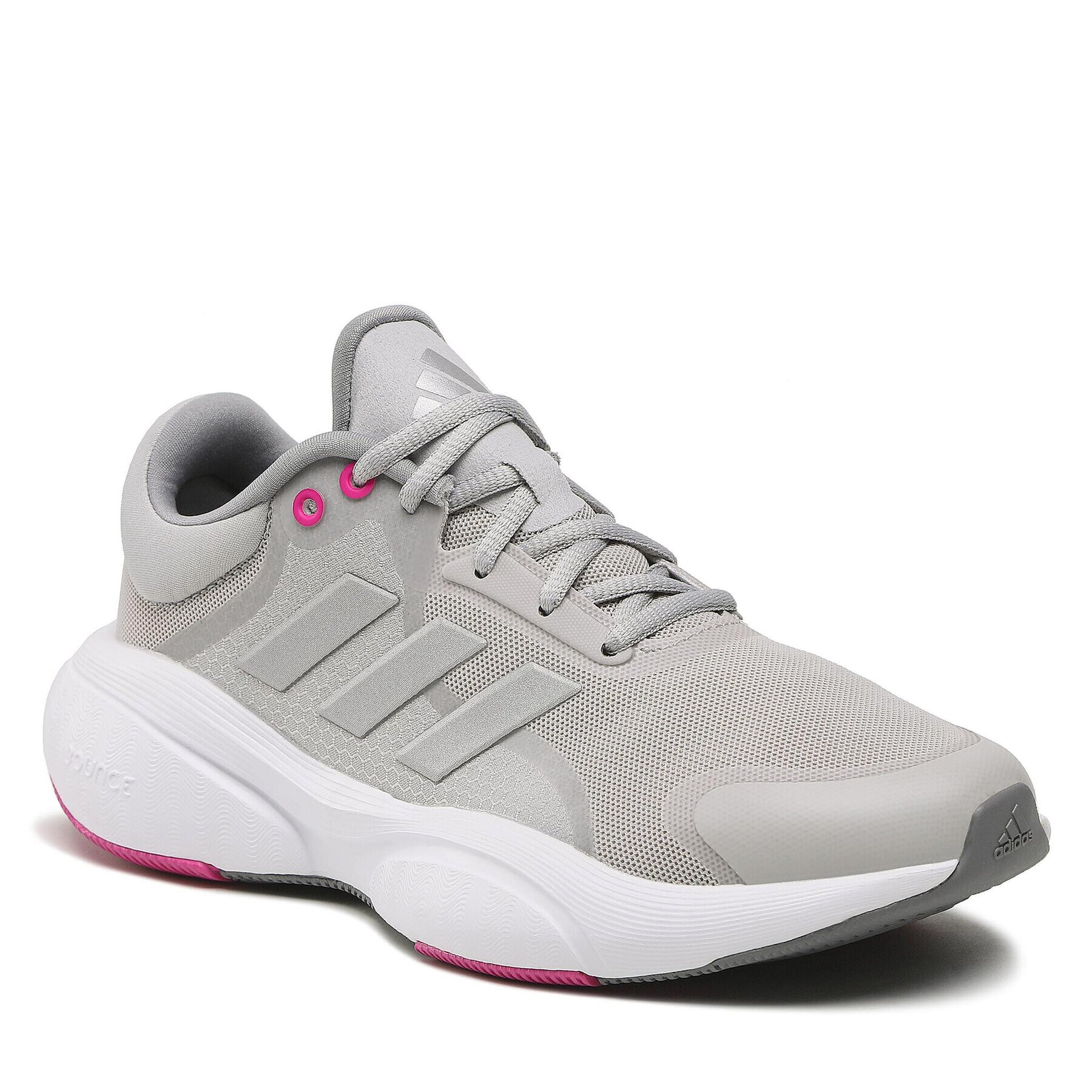 adidas Обувки Response HP5929 Сив - Pepit.bg