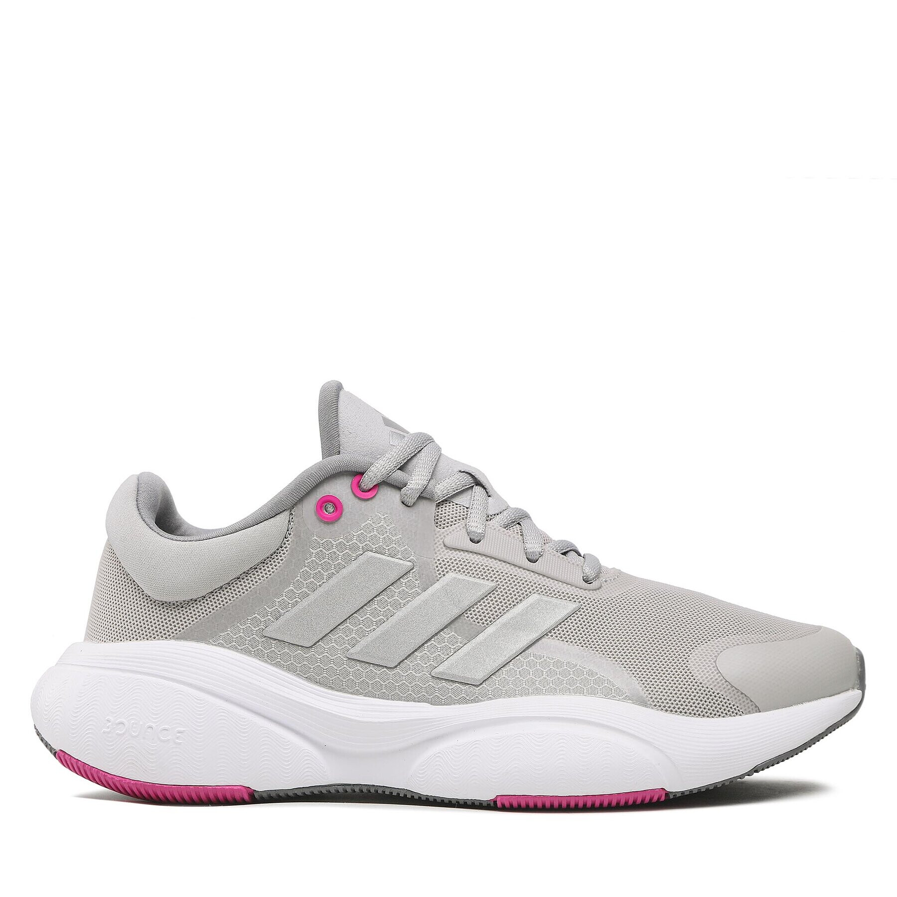 adidas Обувки Response HP5929 Сив - Pepit.bg