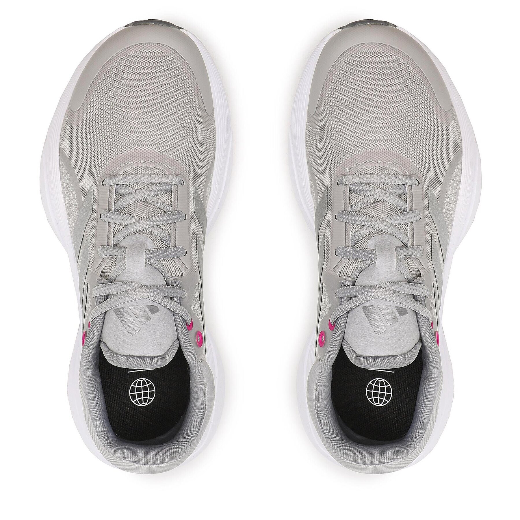 adidas Обувки Response HP5929 Сив - Pepit.bg