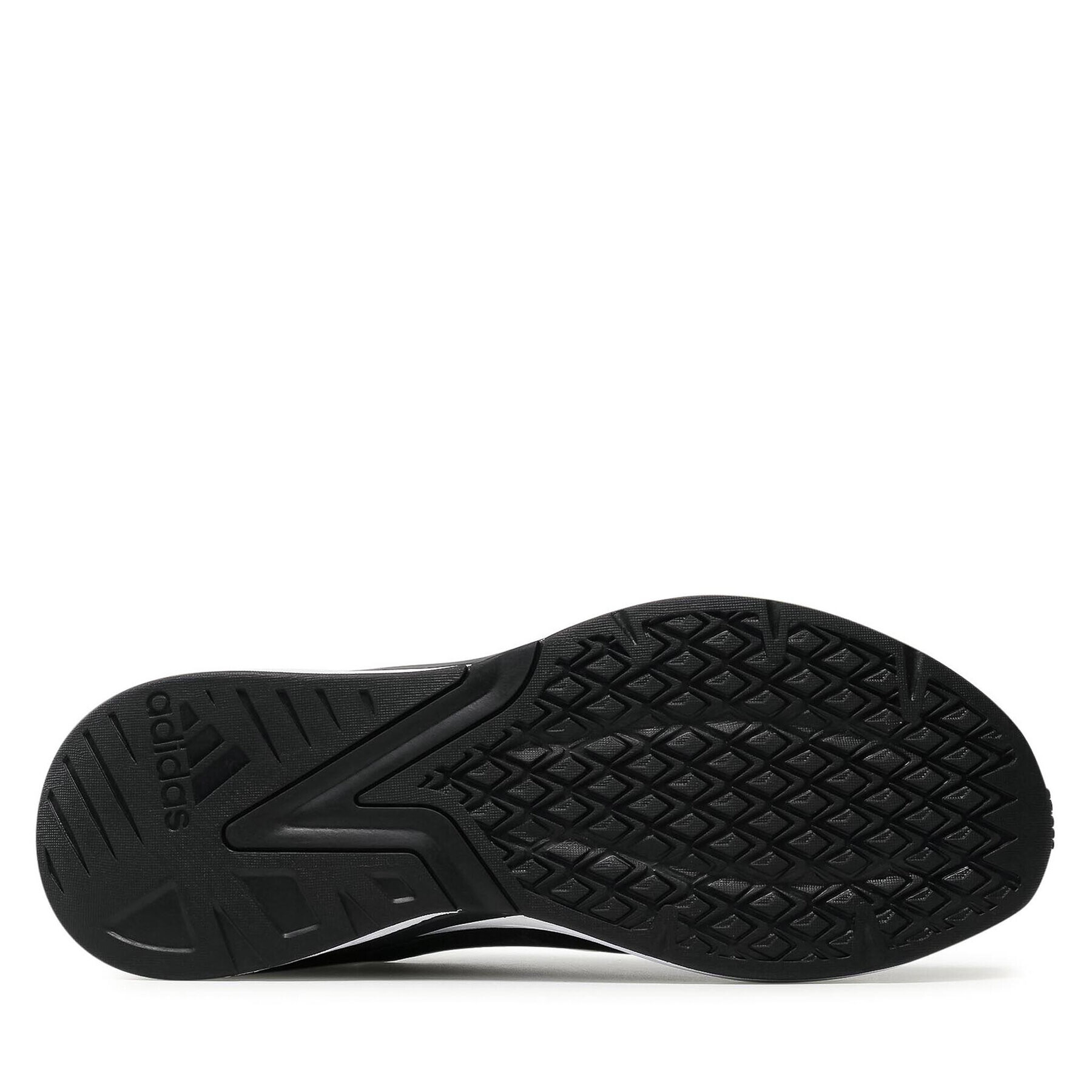 adidas Обувки Response Run FY9580 Черен - Pepit.bg