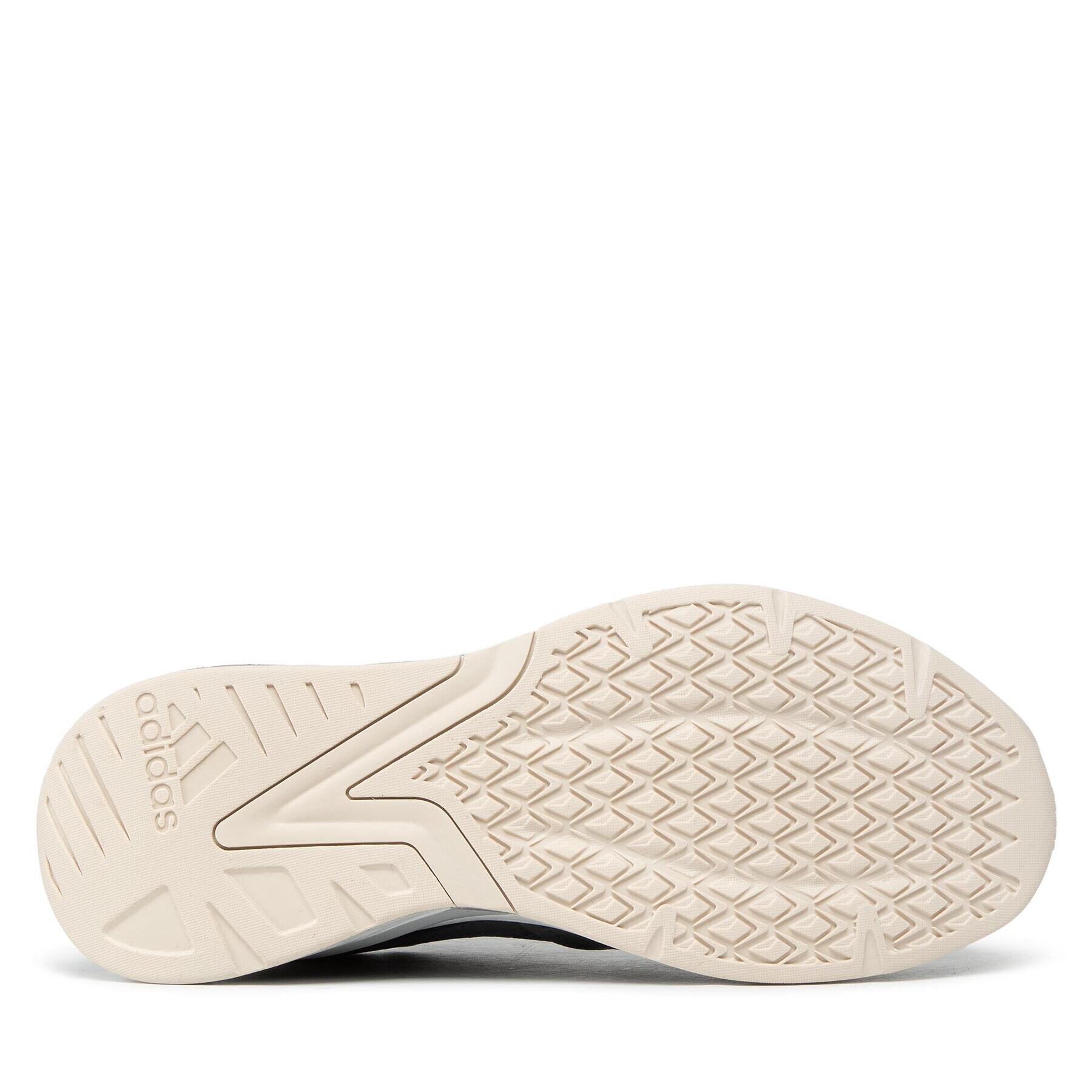 adidas Обувки Response Run GY1146 Сив - Pepit.bg