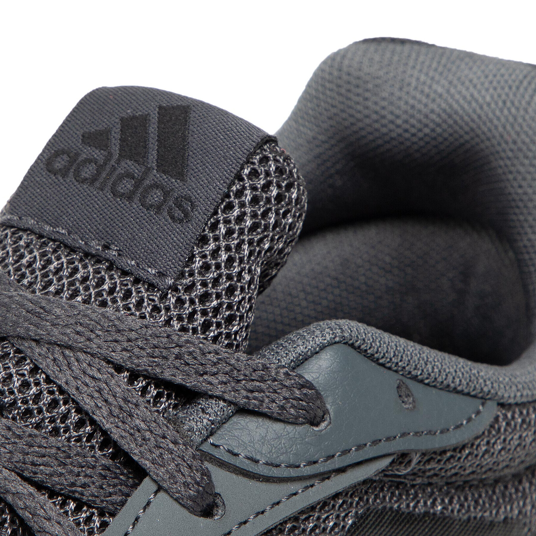 adidas Обувки Response Run GY1146 Сив - Pepit.bg