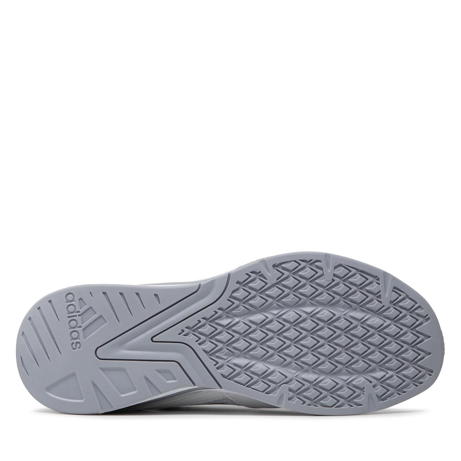 adidas Обувки Response Run GY1147 Бял - Pepit.bg