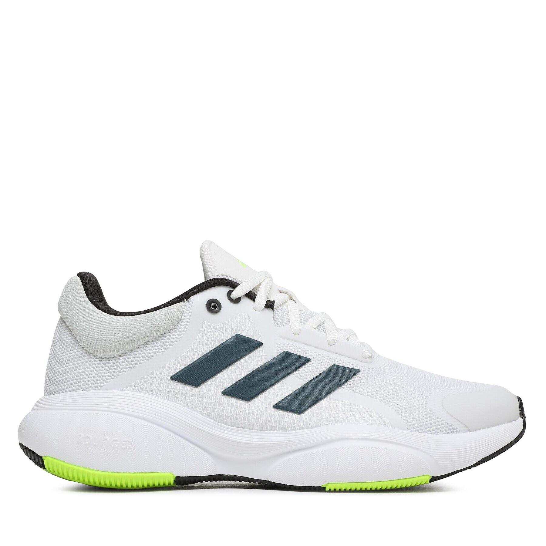 adidas Обувки Response Shoes IF7252 Бял - Pepit.bg