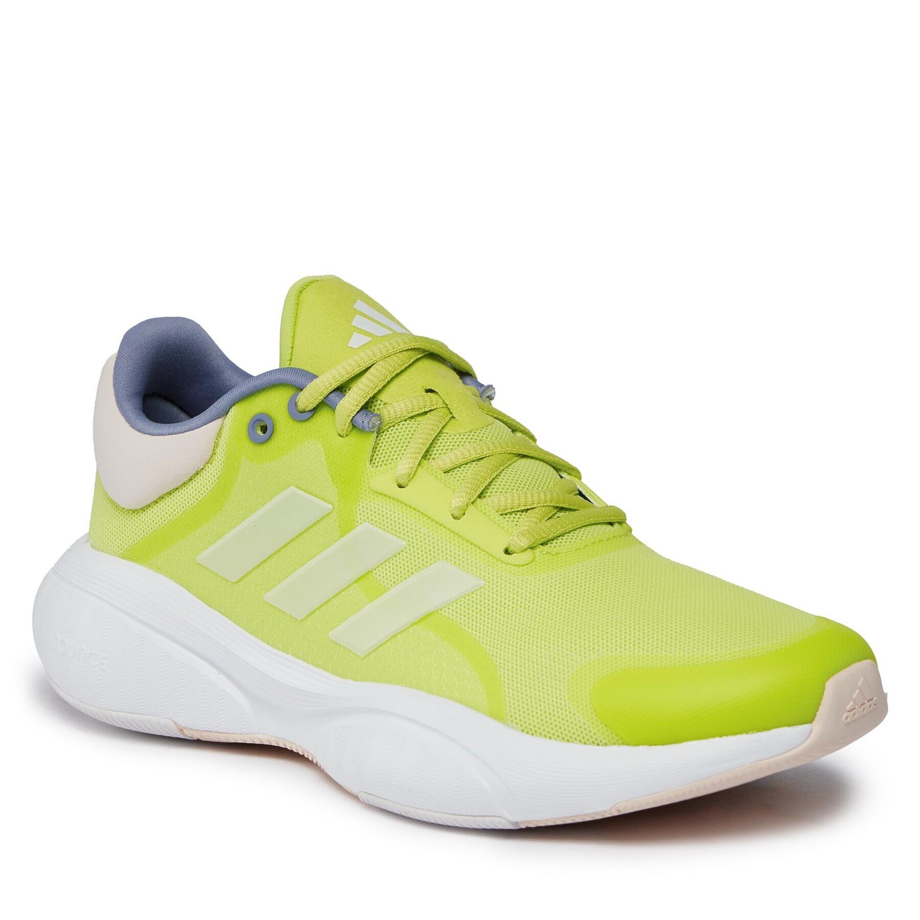 adidas Обувки Response Shoes IG0331 Зелен - Pepit.bg