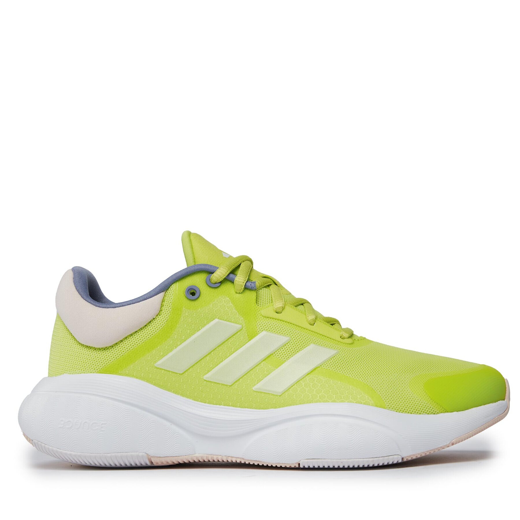 adidas Обувки Response Shoes IG0331 Зелен - Pepit.bg