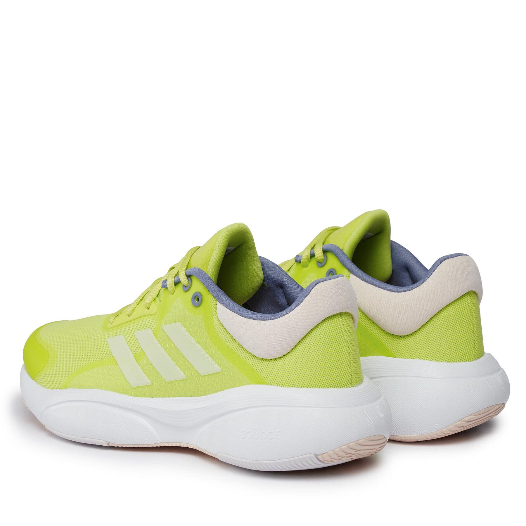 adidas Обувки Response Shoes IG0331 Зелен - Pepit.bg