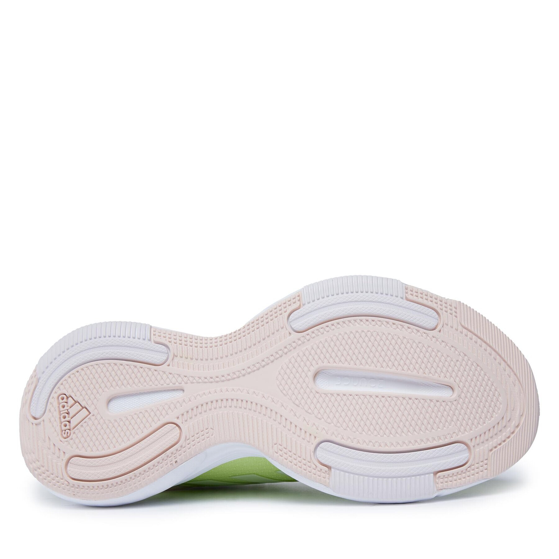 adidas Обувки Response Shoes IG0331 Зелен - Pepit.bg
