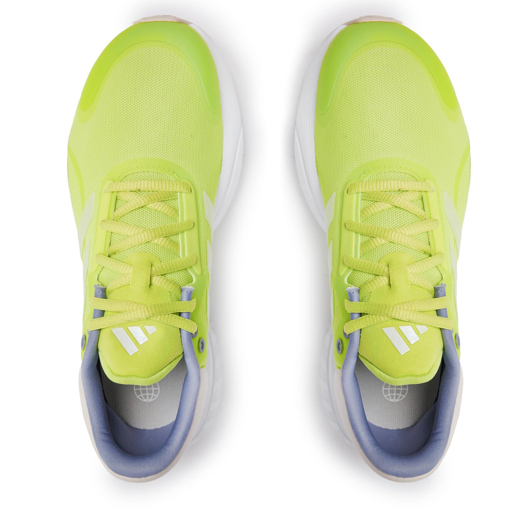 adidas Обувки Response Shoes IG0331 Зелен - Pepit.bg