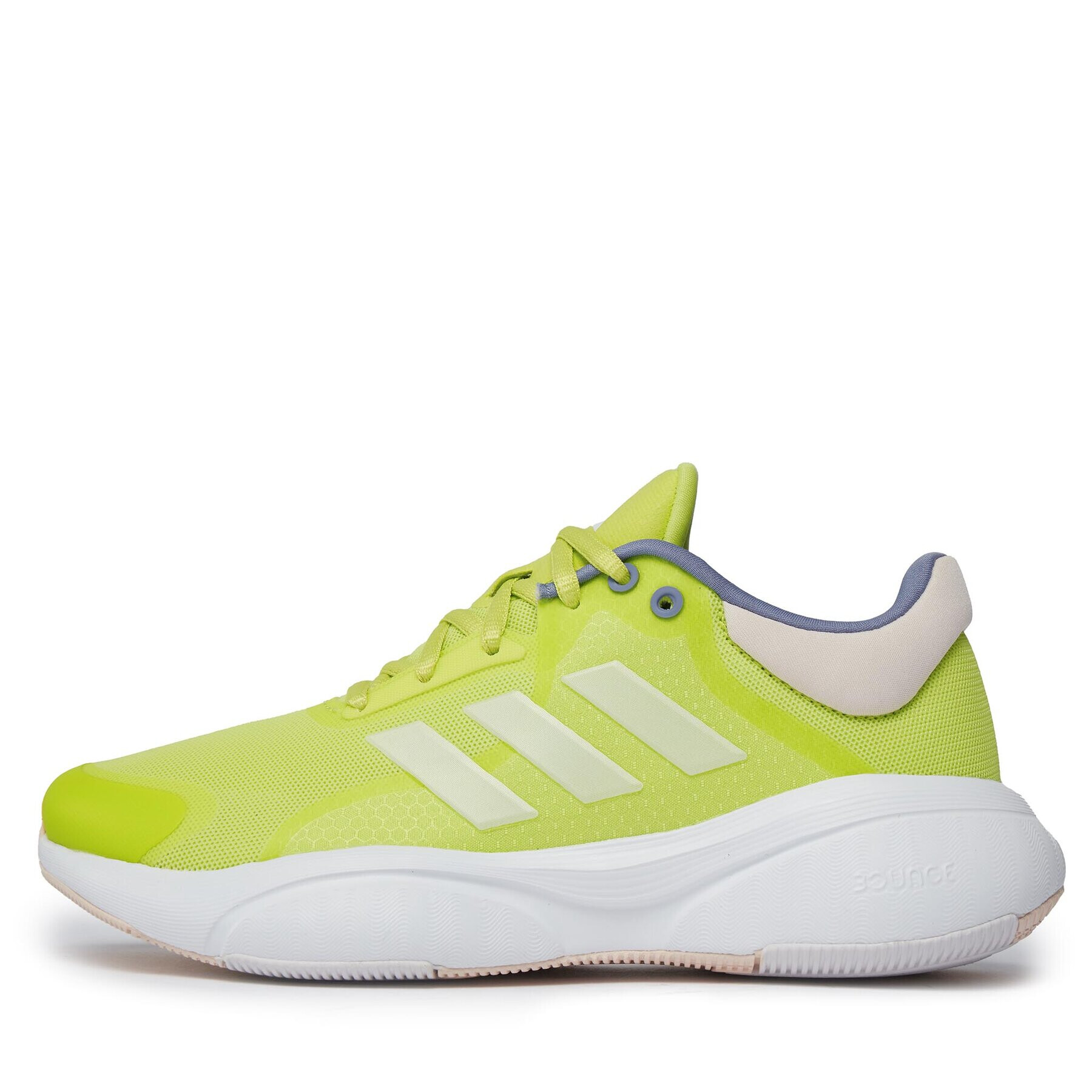 adidas Обувки Response Shoes IG0331 Зелен - Pepit.bg