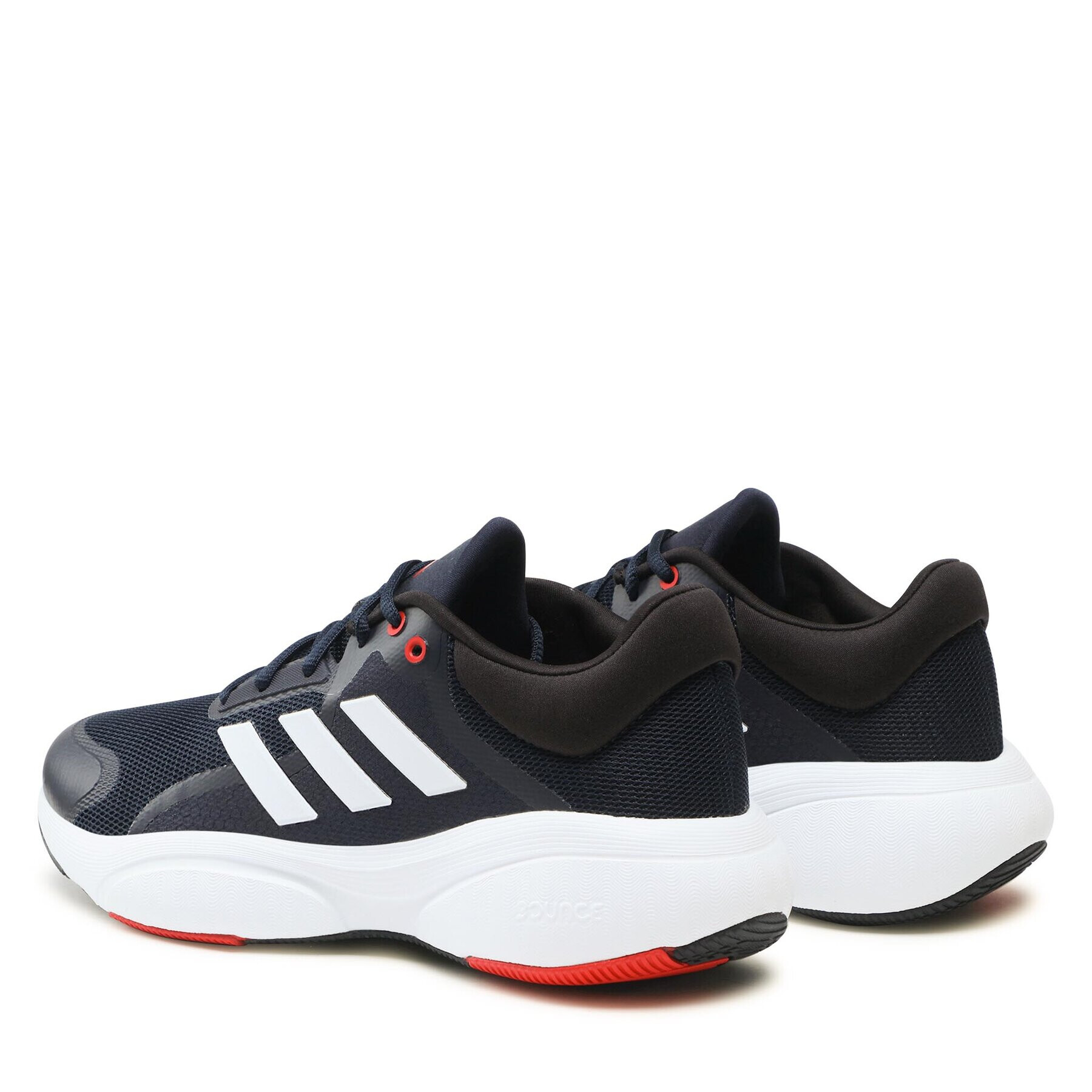 adidas Обувки Response Shoes IG0340 Тъмносин - Pepit.bg