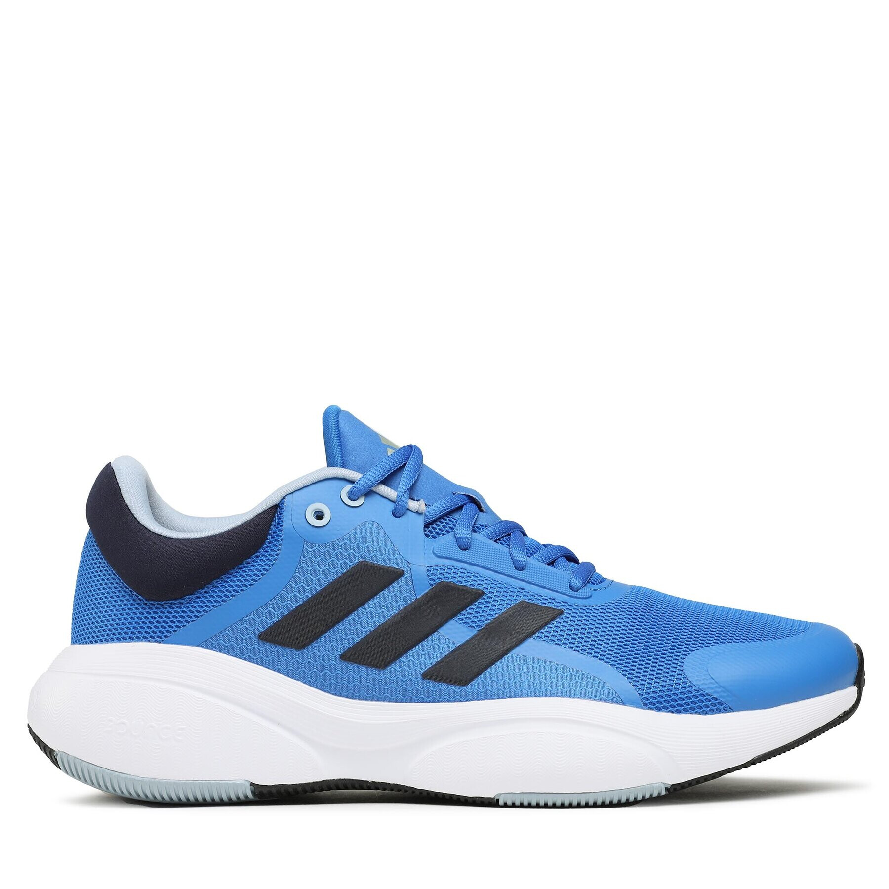 adidas Обувки RESPONSE SHOES IG0341 Син - Pepit.bg