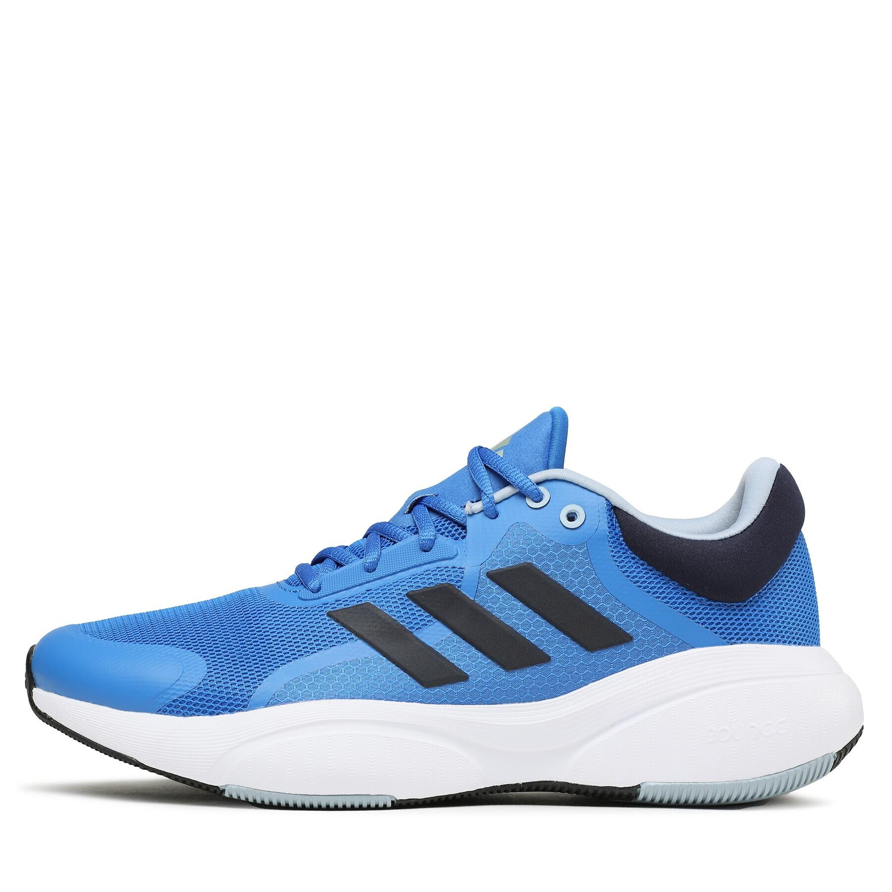 adidas Обувки RESPONSE SHOES IG0341 Син - Pepit.bg