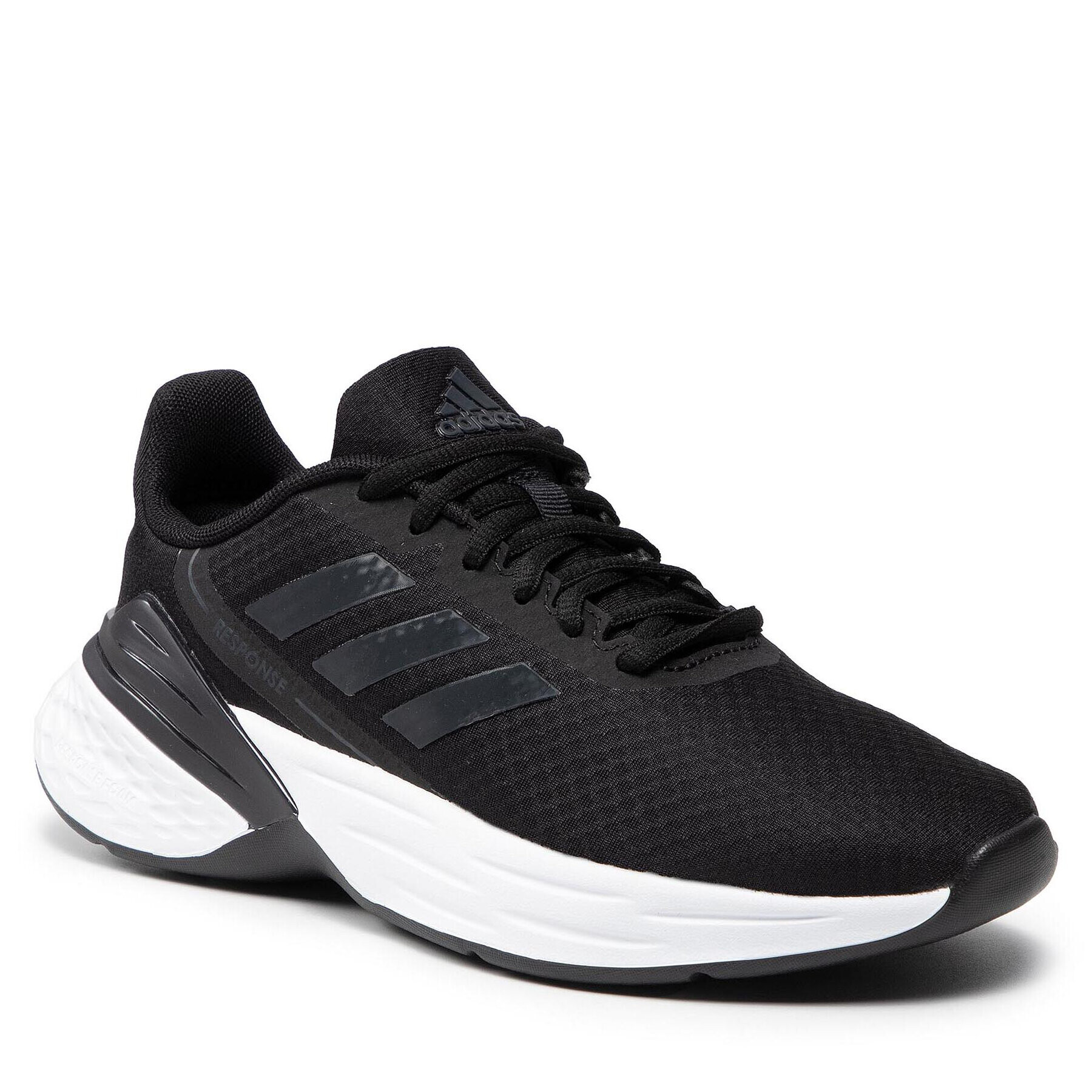 adidas Performance Обувки Response Sr GZ8425 Черен - Pepit.bg