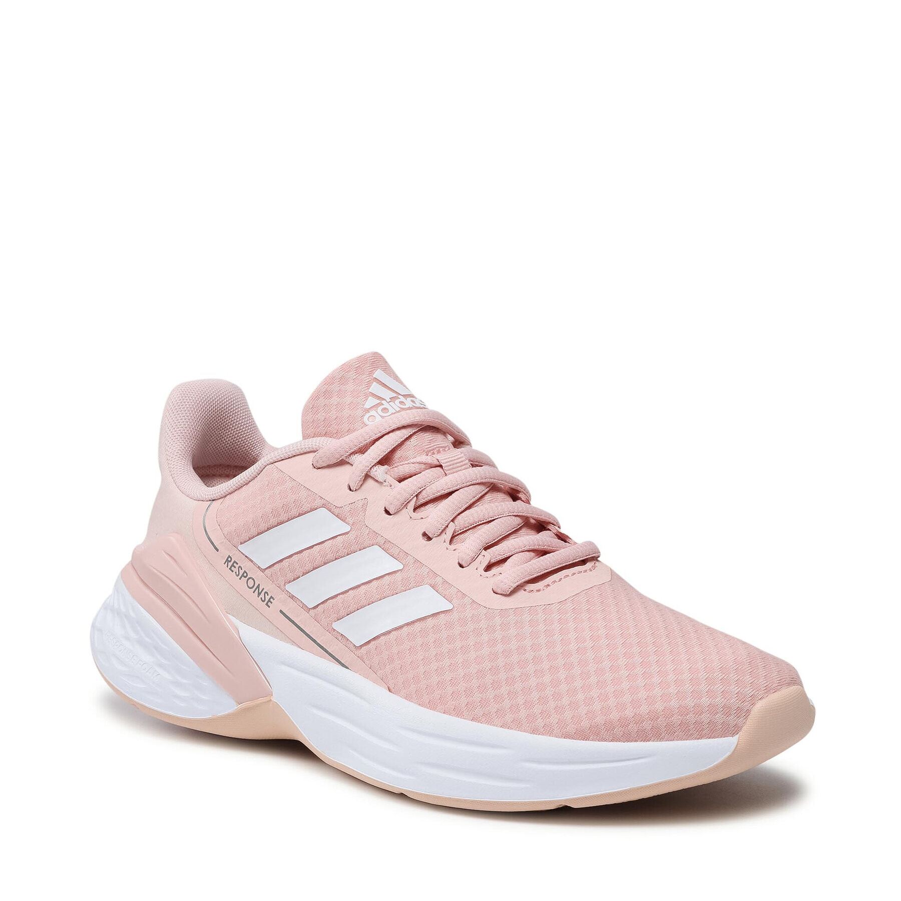 adidas Performance Обувки Response Sr GZ8426 Розов - Pepit.bg