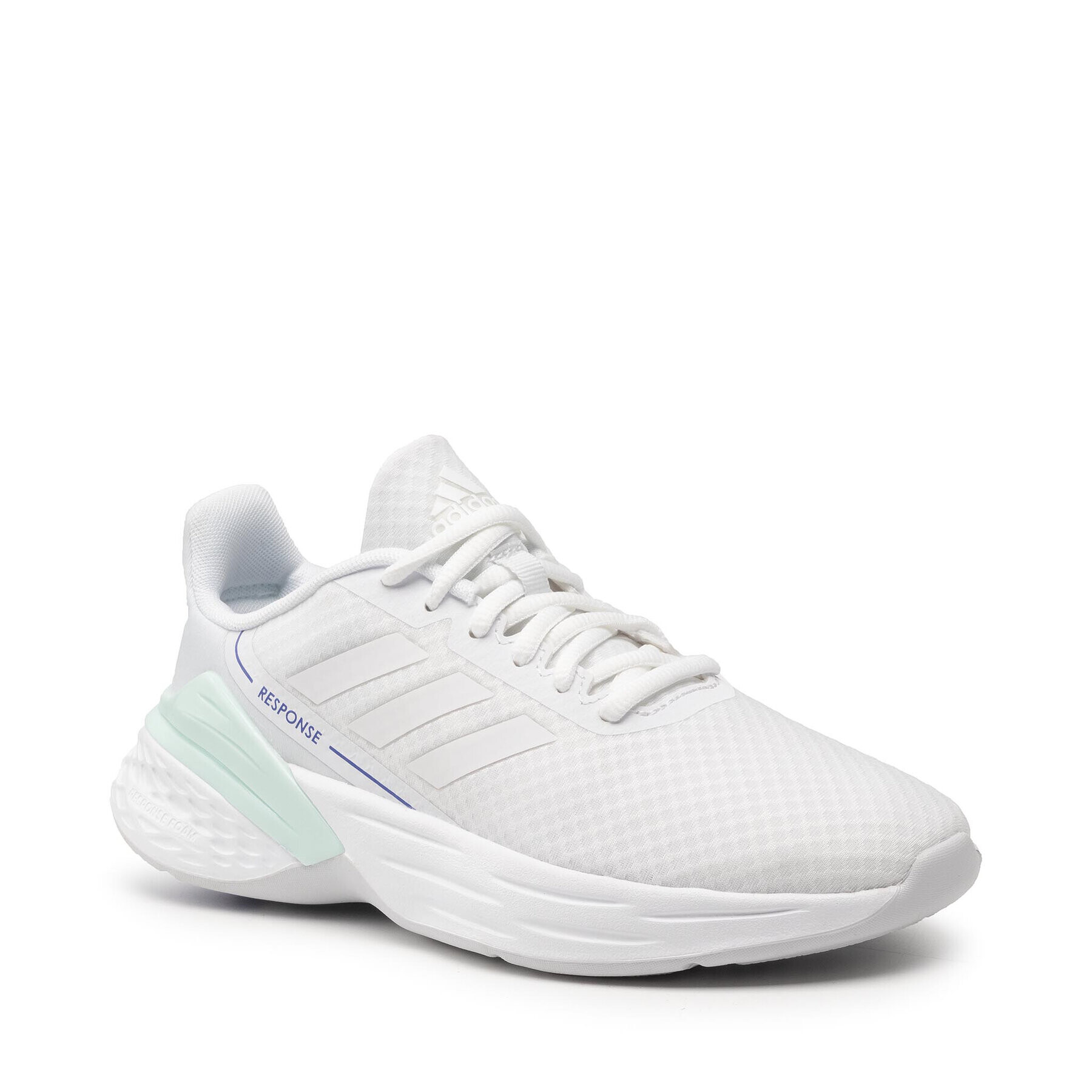 adidas Performance Обувки Response Sr GZ8428 Бял - Pepit.bg