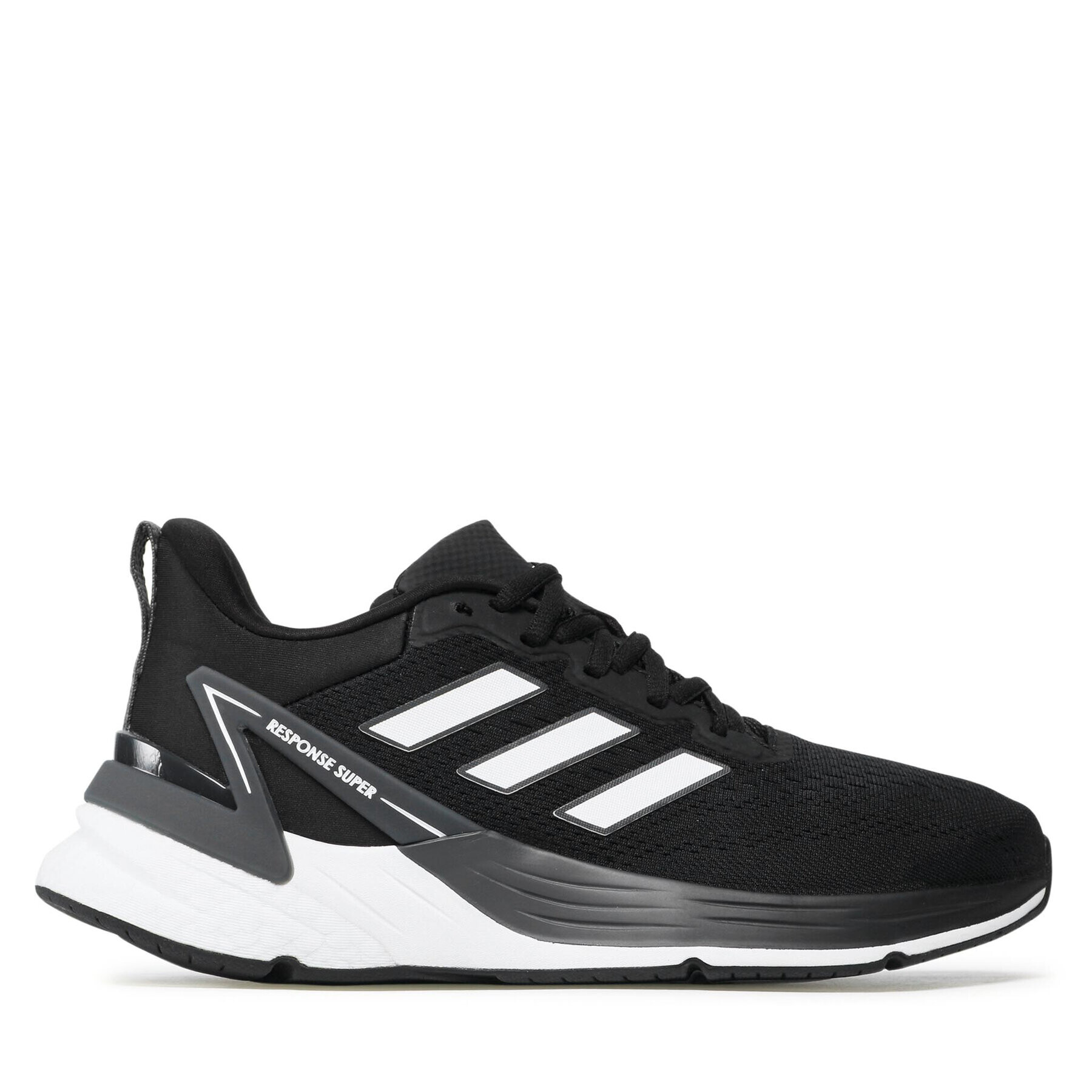 adidas Обувки Response Super 2.0 G58068 Черен - Pepit.bg