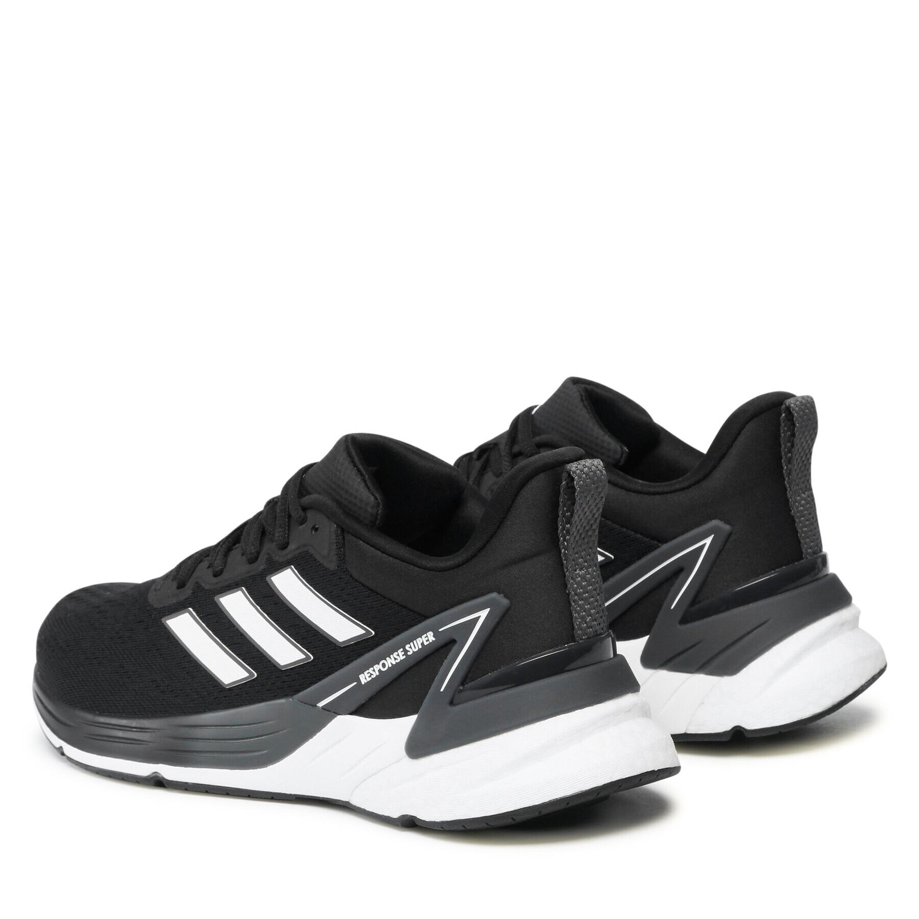 adidas Обувки Response Super 2.0 G58068 Черен - Pepit.bg