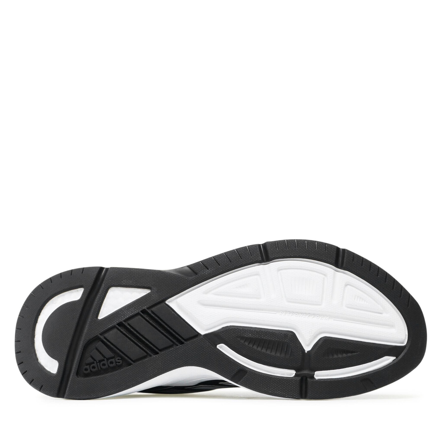 adidas Обувки Response Super 2.0 G58068 Черен - Pepit.bg