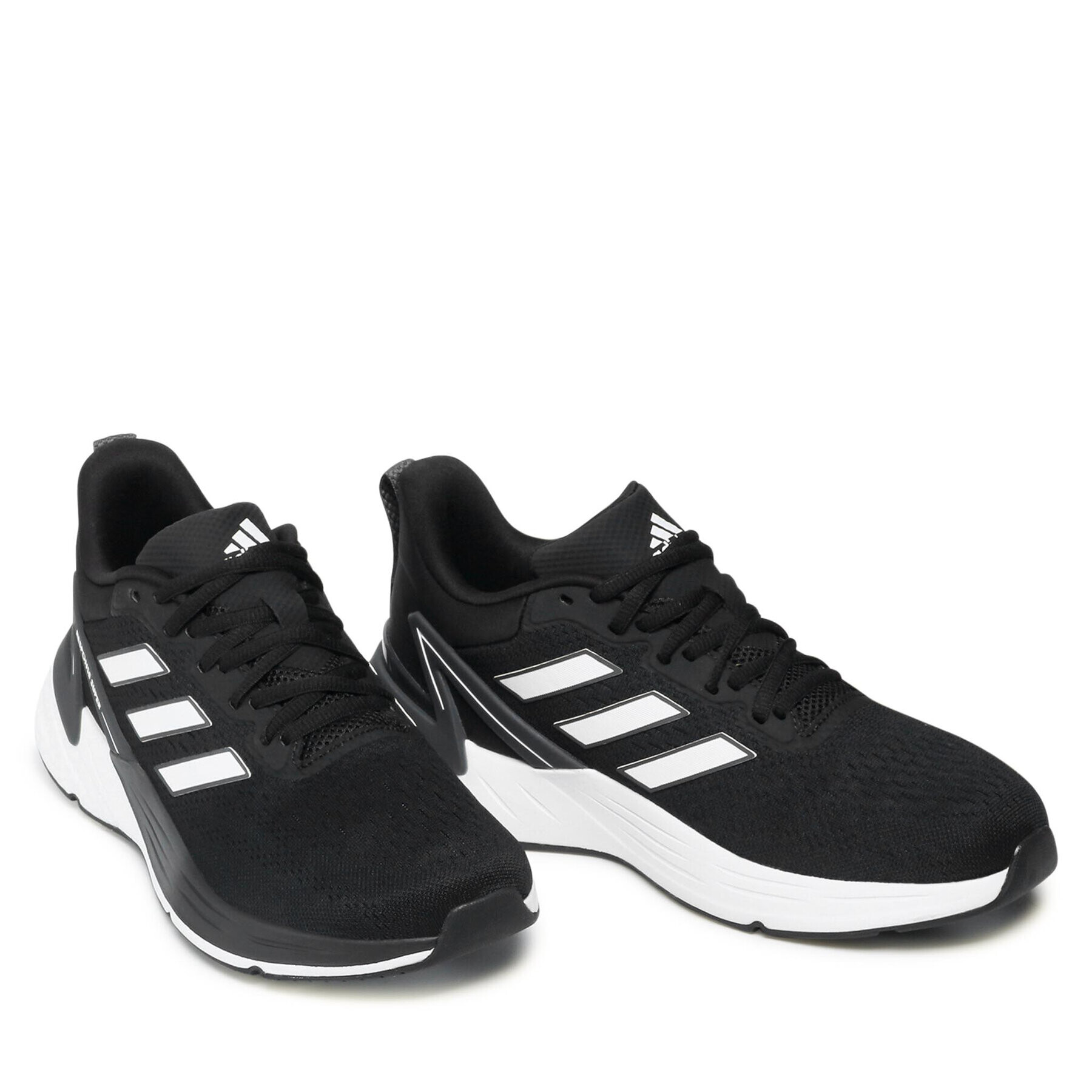 adidas Обувки Response Super 2.0 G58068 Черен - Pepit.bg