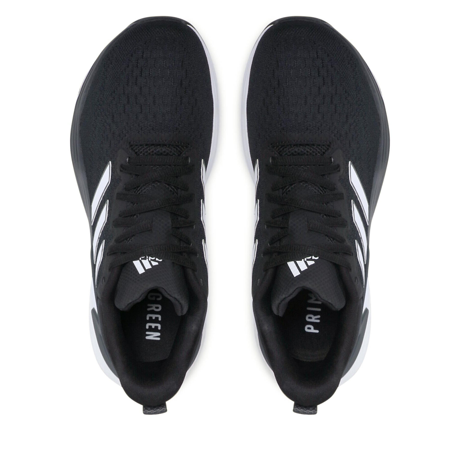 adidas Обувки Response Super 2.0 G58068 Черен - Pepit.bg