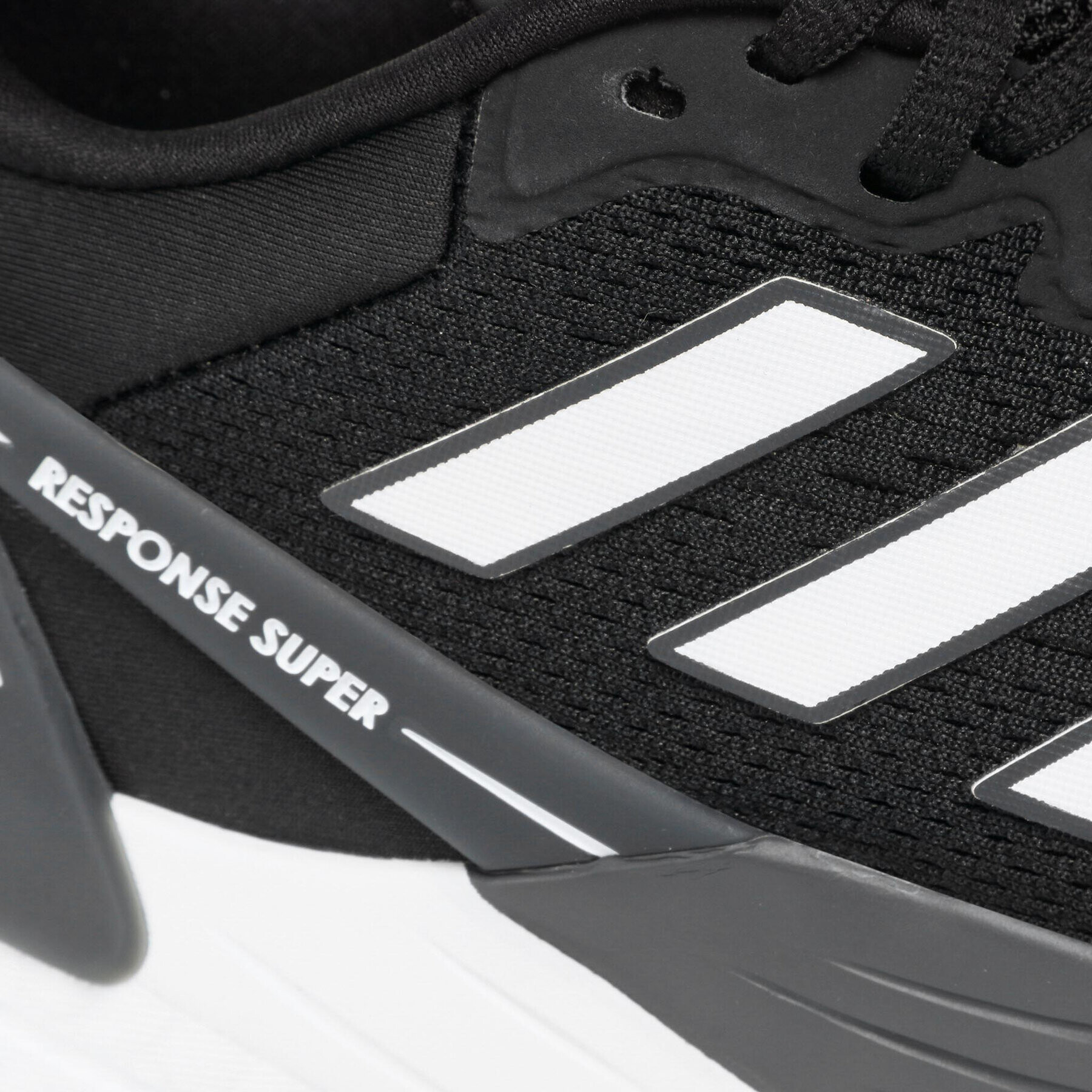 adidas Обувки Response Super 2.0 G58068 Черен - Pepit.bg