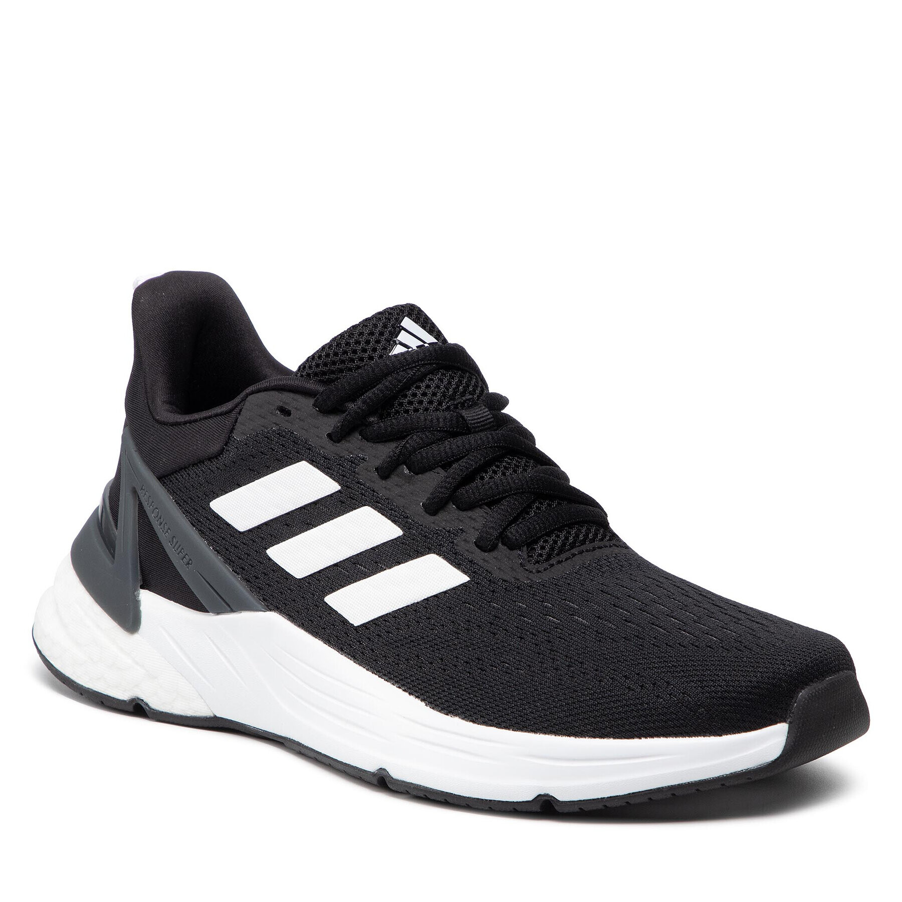 adidas Обувки Response Super 2.0 J H01710 Черен - Pepit.bg