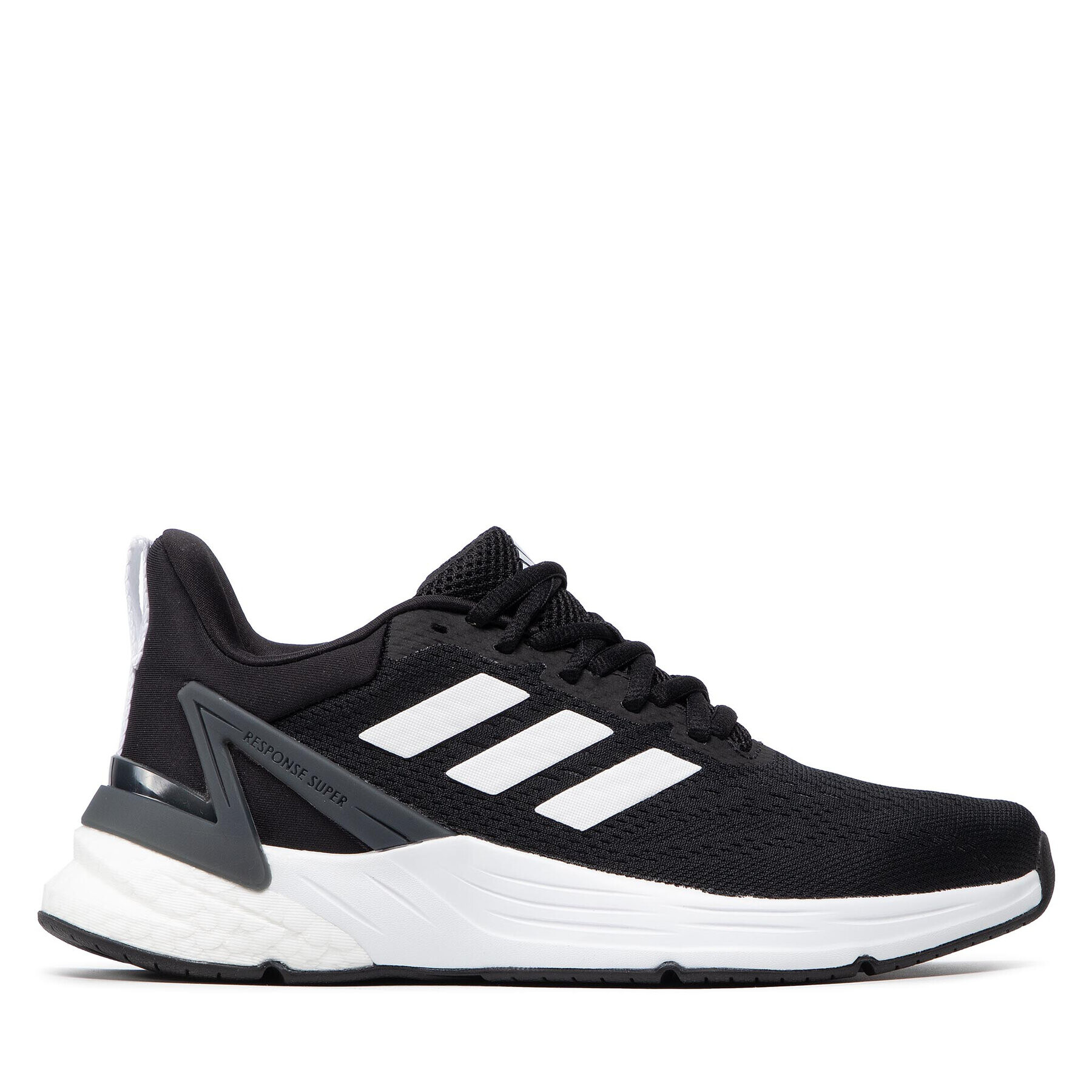 adidas Обувки Response Super 2.0 J H01710 Черен - Pepit.bg