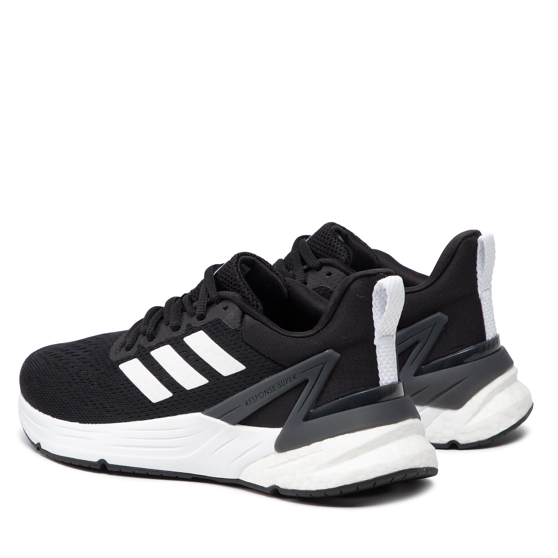adidas Обувки Response Super 2.0 J H01710 Черен - Pepit.bg