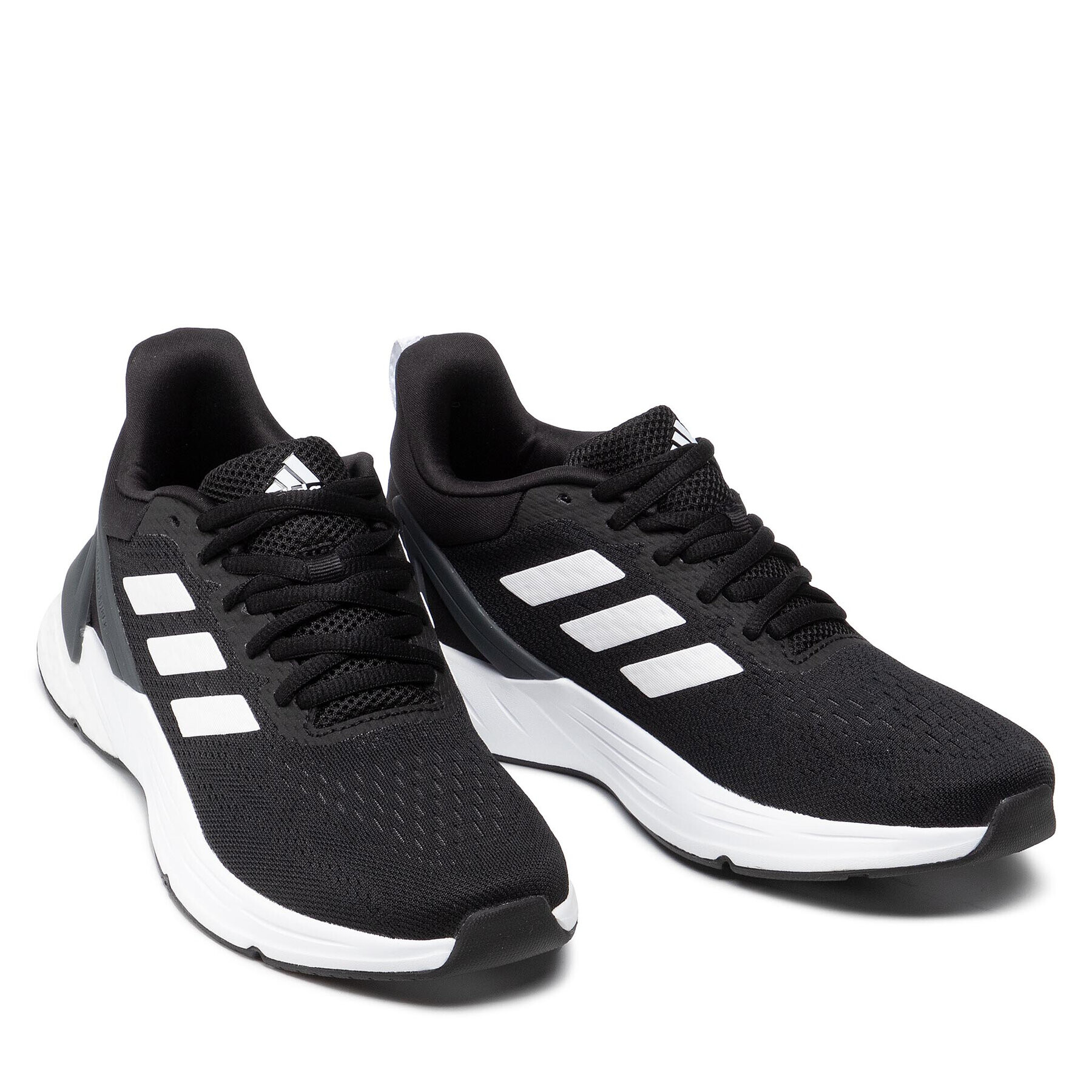 adidas Обувки Response Super 2.0 J H01710 Черен - Pepit.bg