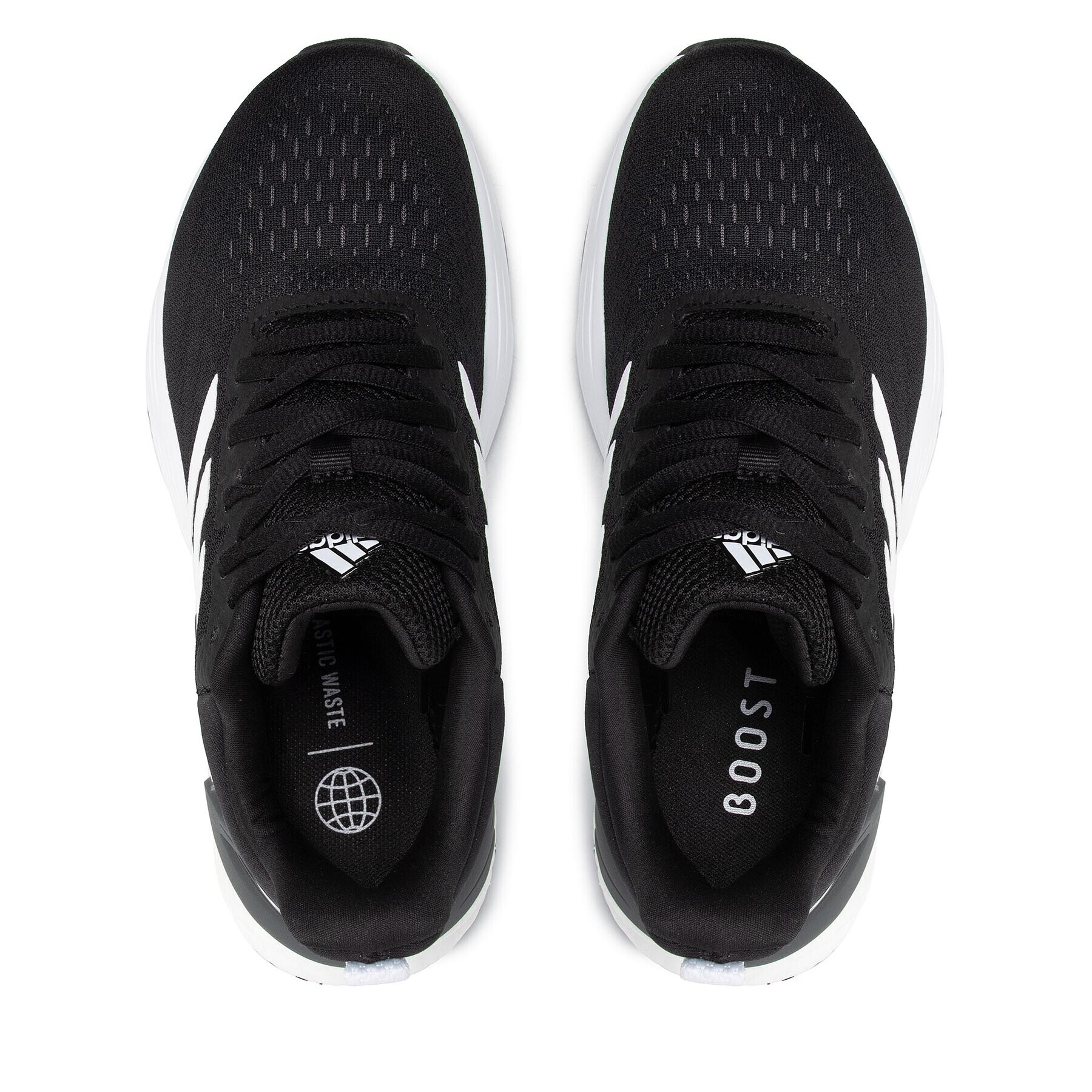 adidas Обувки Response Super 2.0 J H01710 Черен - Pepit.bg