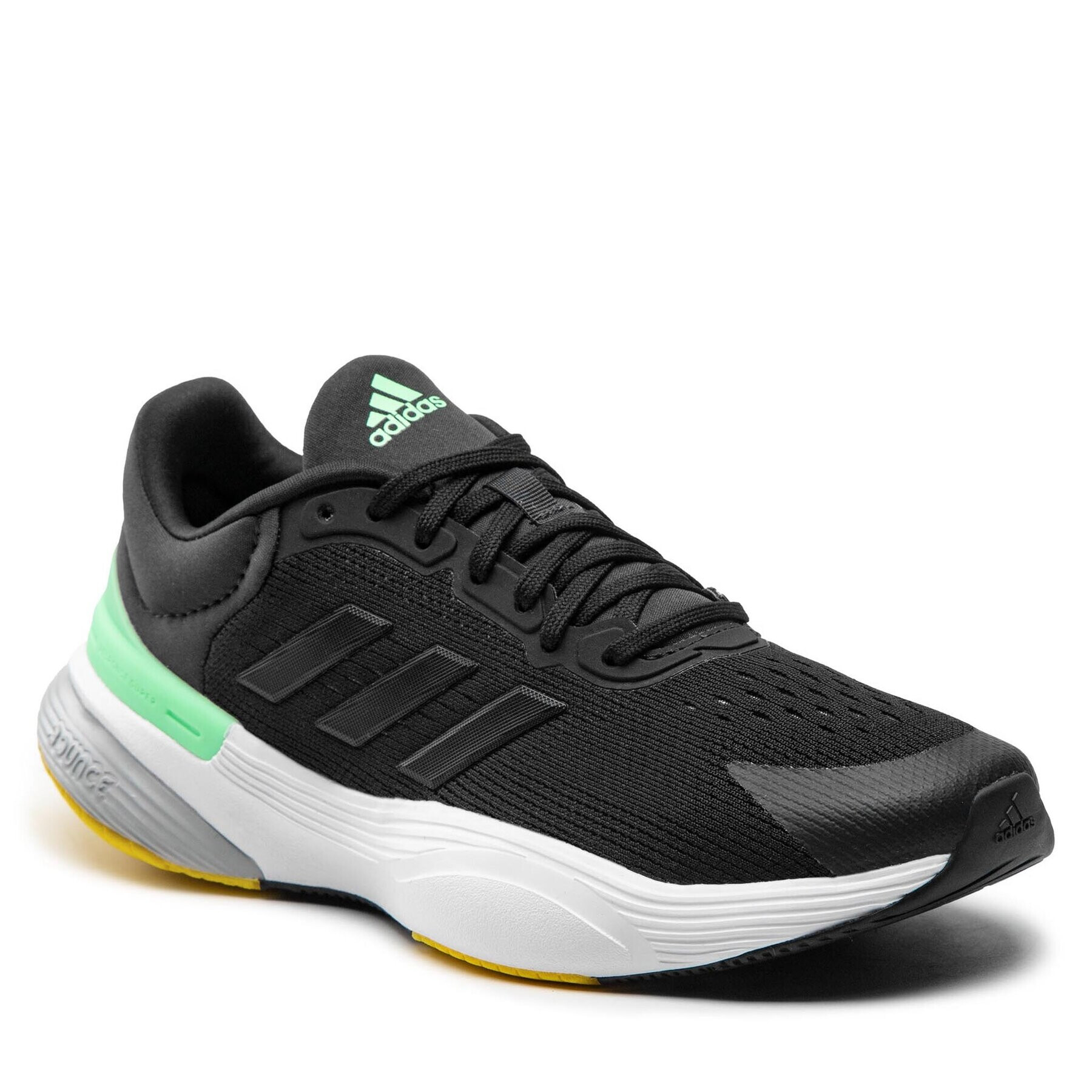 adidas Обувки Response Super 3.0 J GY4348 Черен - Pepit.bg