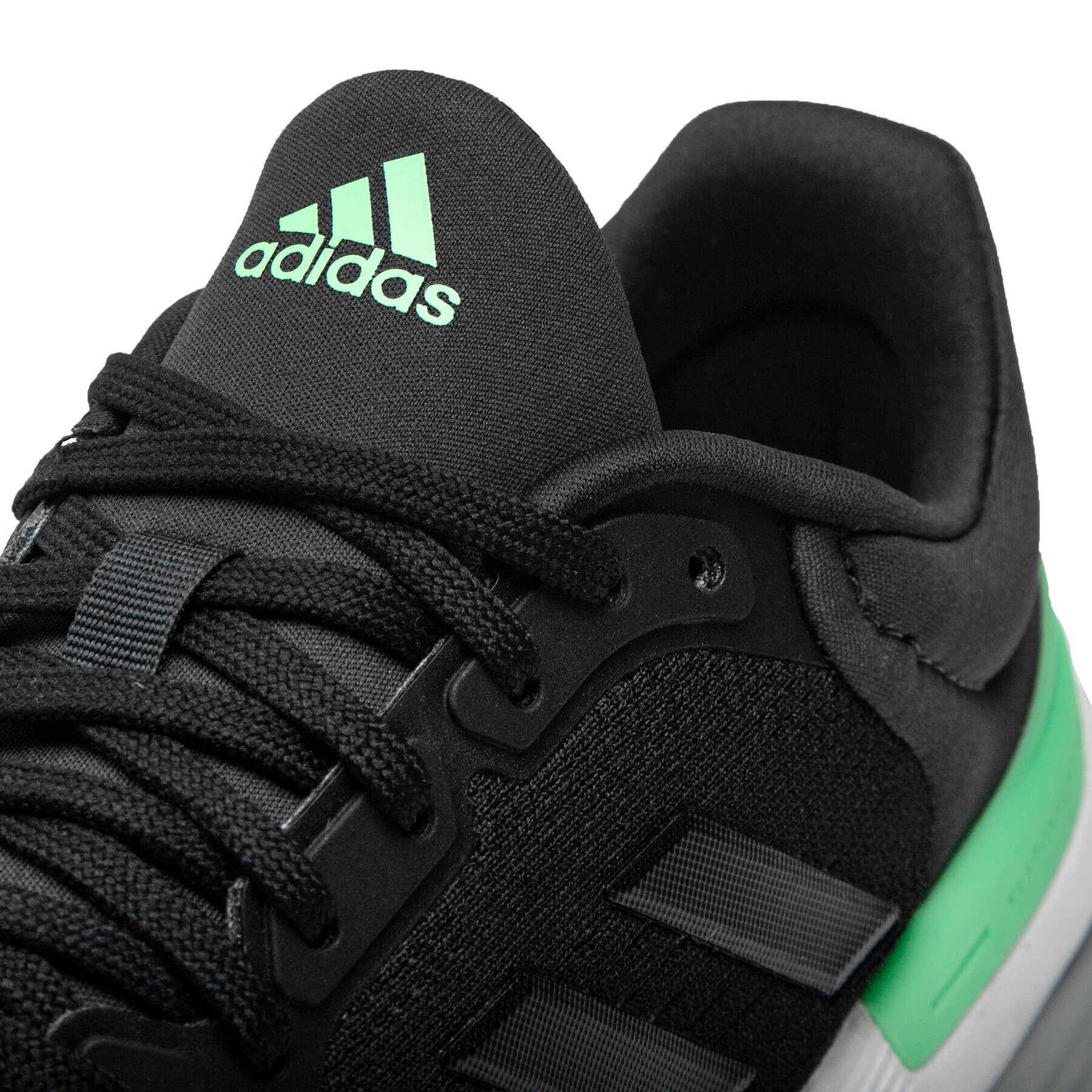 adidas Обувки Response Super 3.0 J GY4348 Черен - Pepit.bg