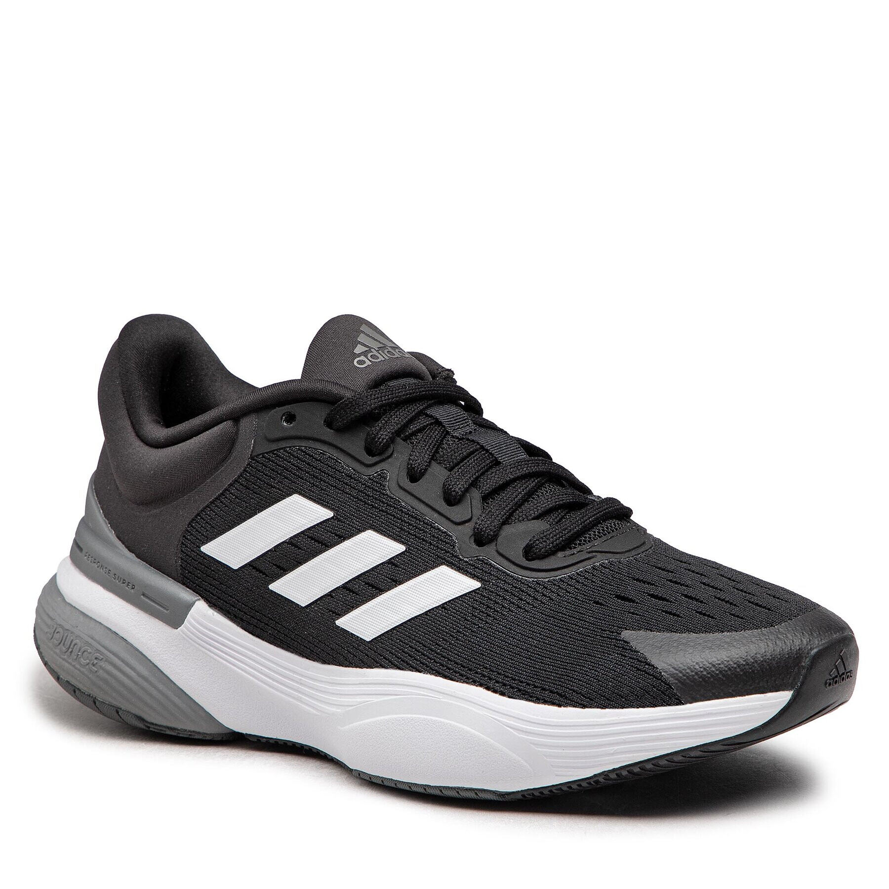 adidas Обувки Response Super 3.0 W GW6691 Черен - Pepit.bg