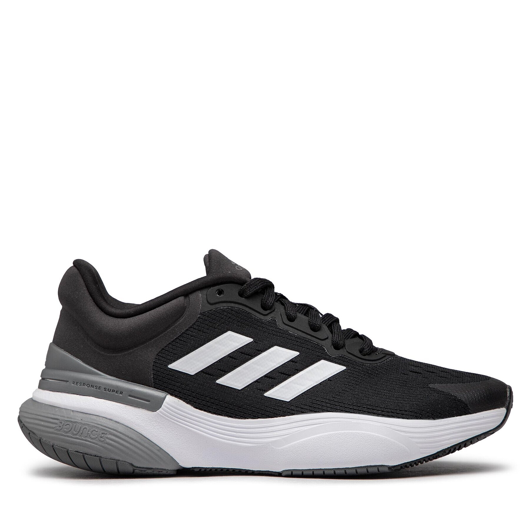 adidas Обувки Response Super 3.0 W GW6691 Черен - Pepit.bg