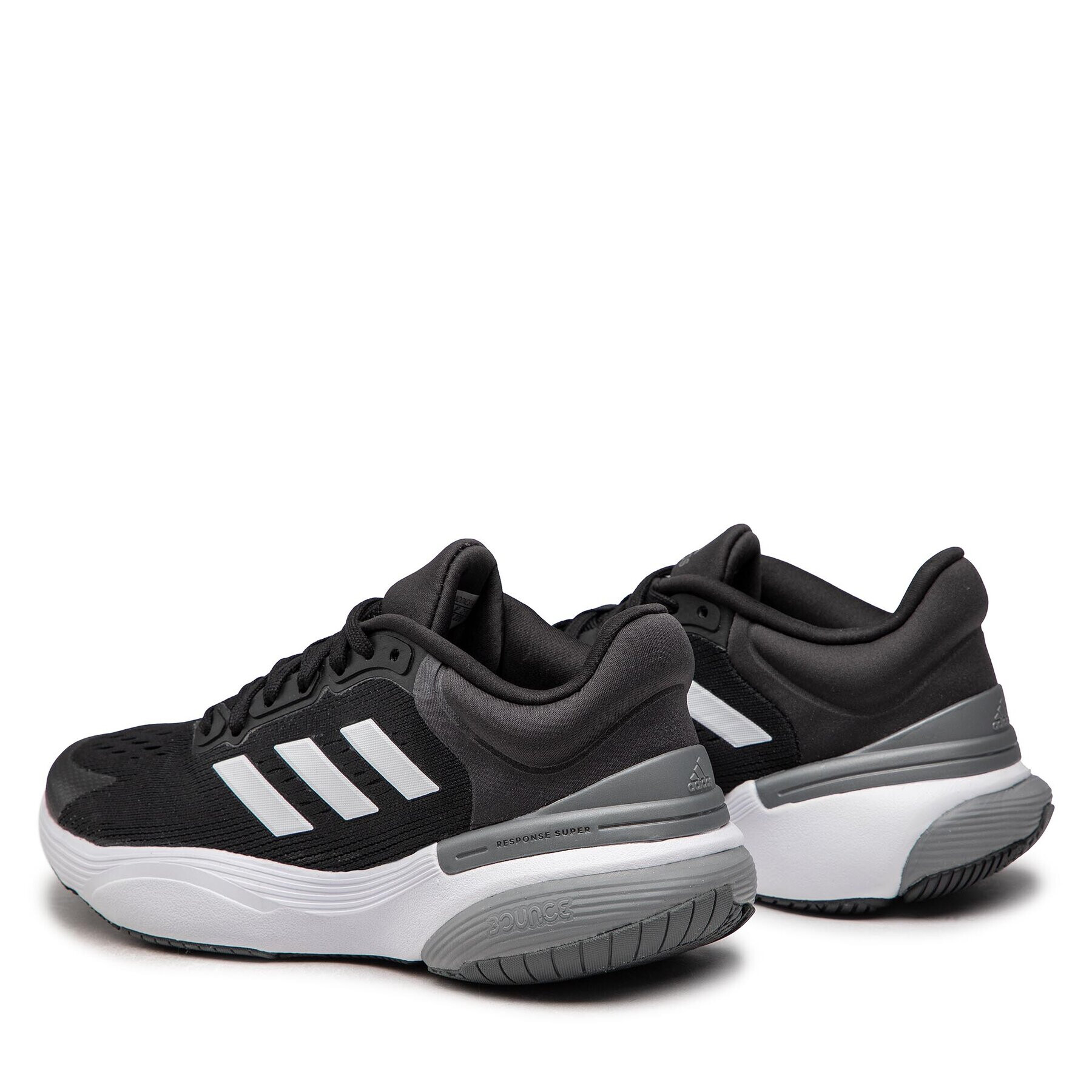 adidas Обувки Response Super 3.0 W GW6691 Черен - Pepit.bg