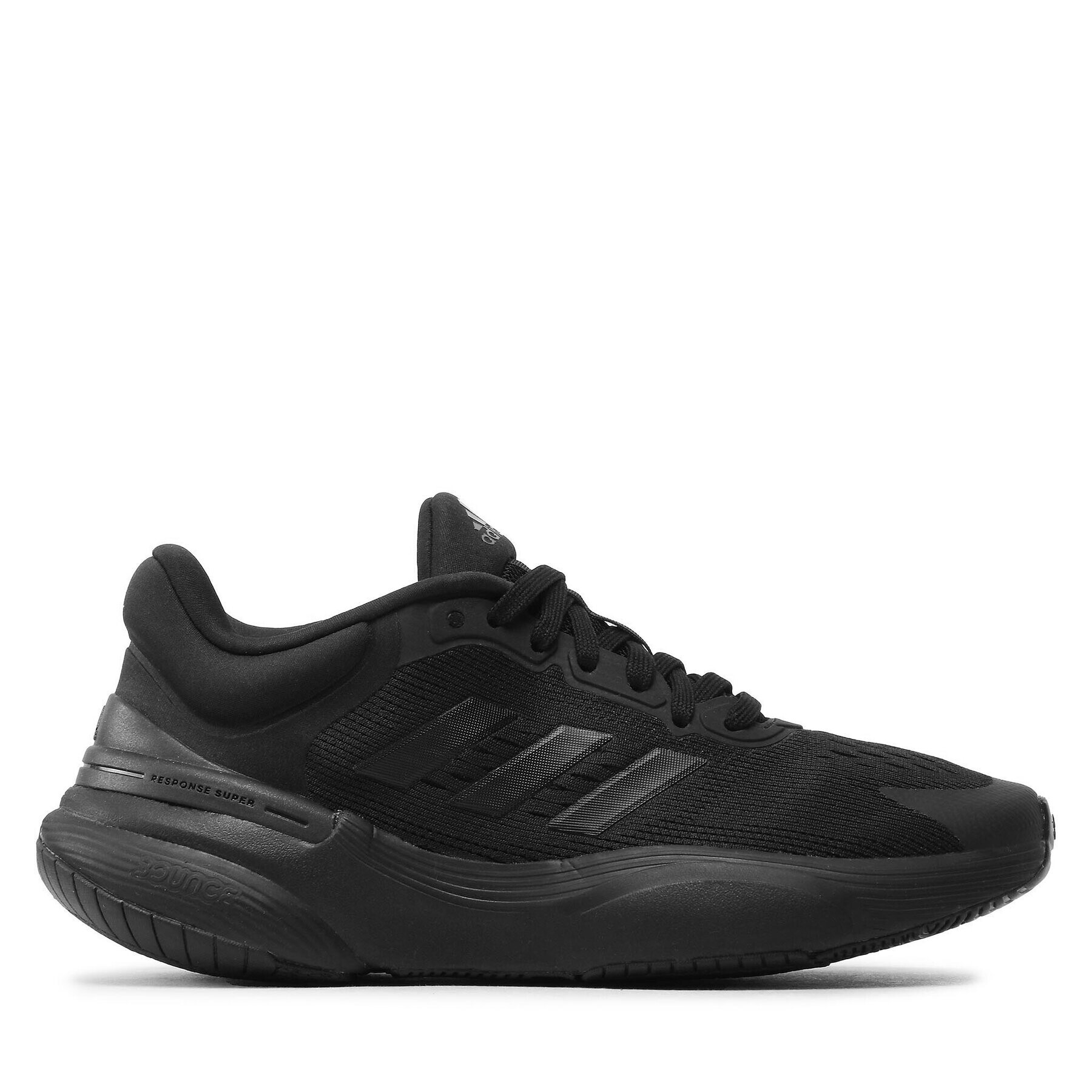 adidas Обувки Response Super 3.0 W GW6692 Черен - Pepit.bg