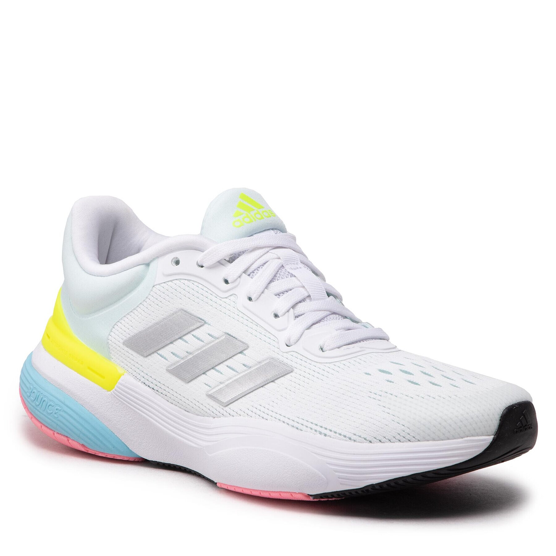 adidas Обувки Response Super 3.0 W HP2057 Бял - Pepit.bg