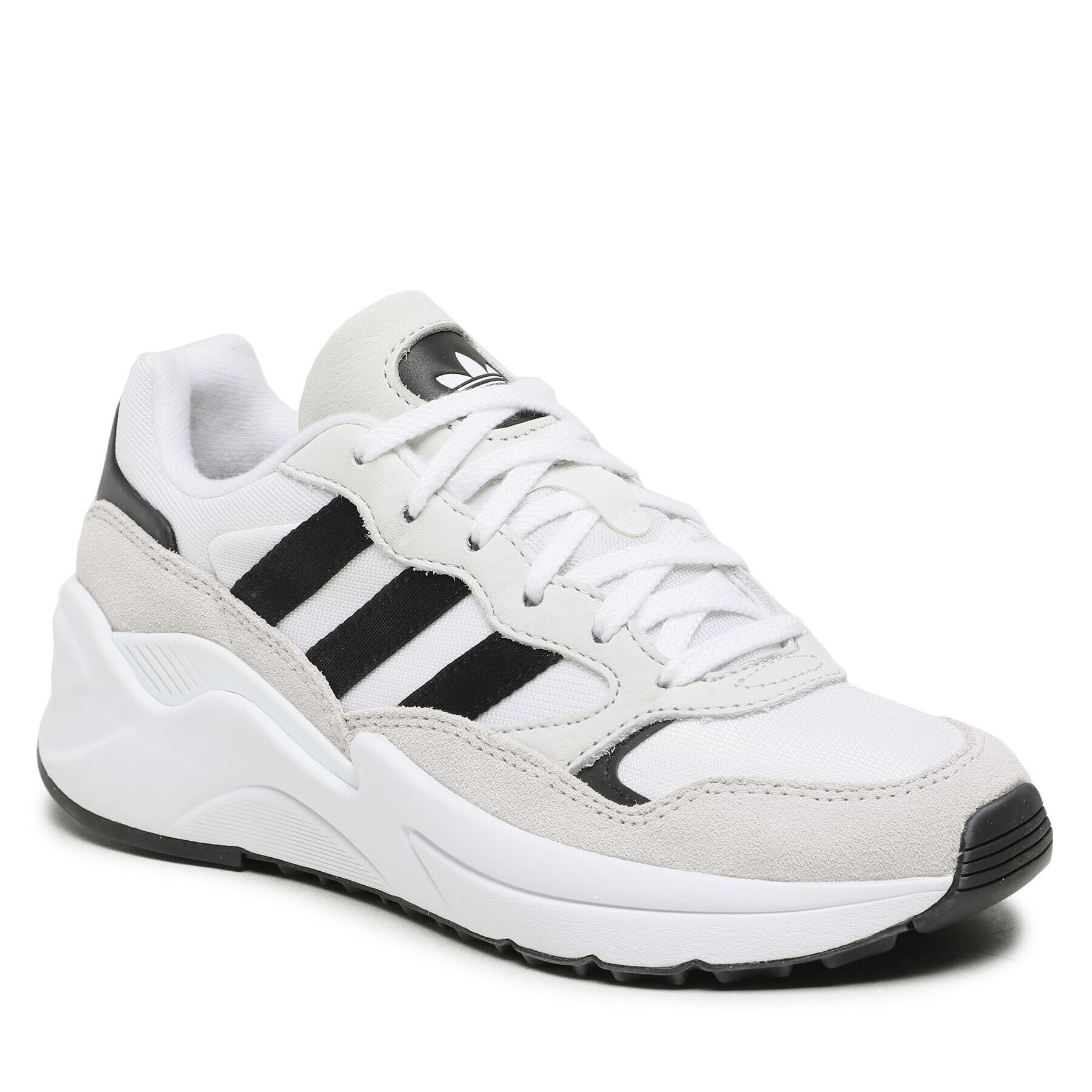 adidas Обувки Retropy Adisuper Shoes HP9625 Бял - Pepit.bg
