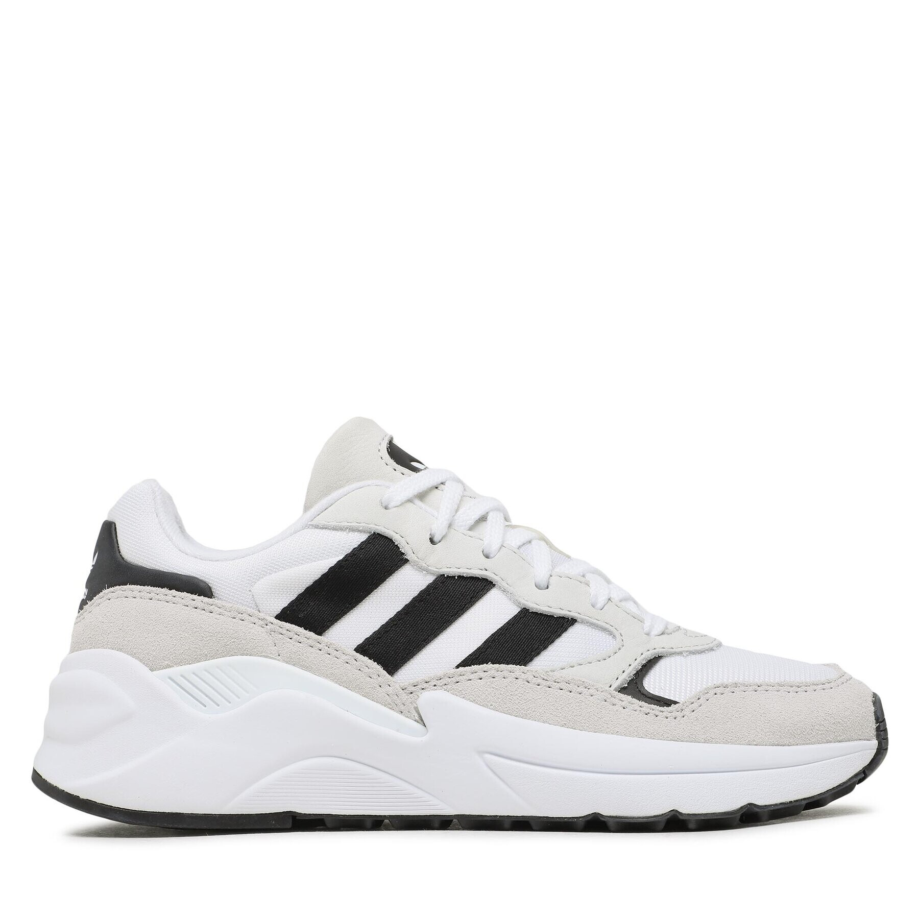 adidas Обувки Retropy Adisuper Shoes HP9625 Бял - Pepit.bg