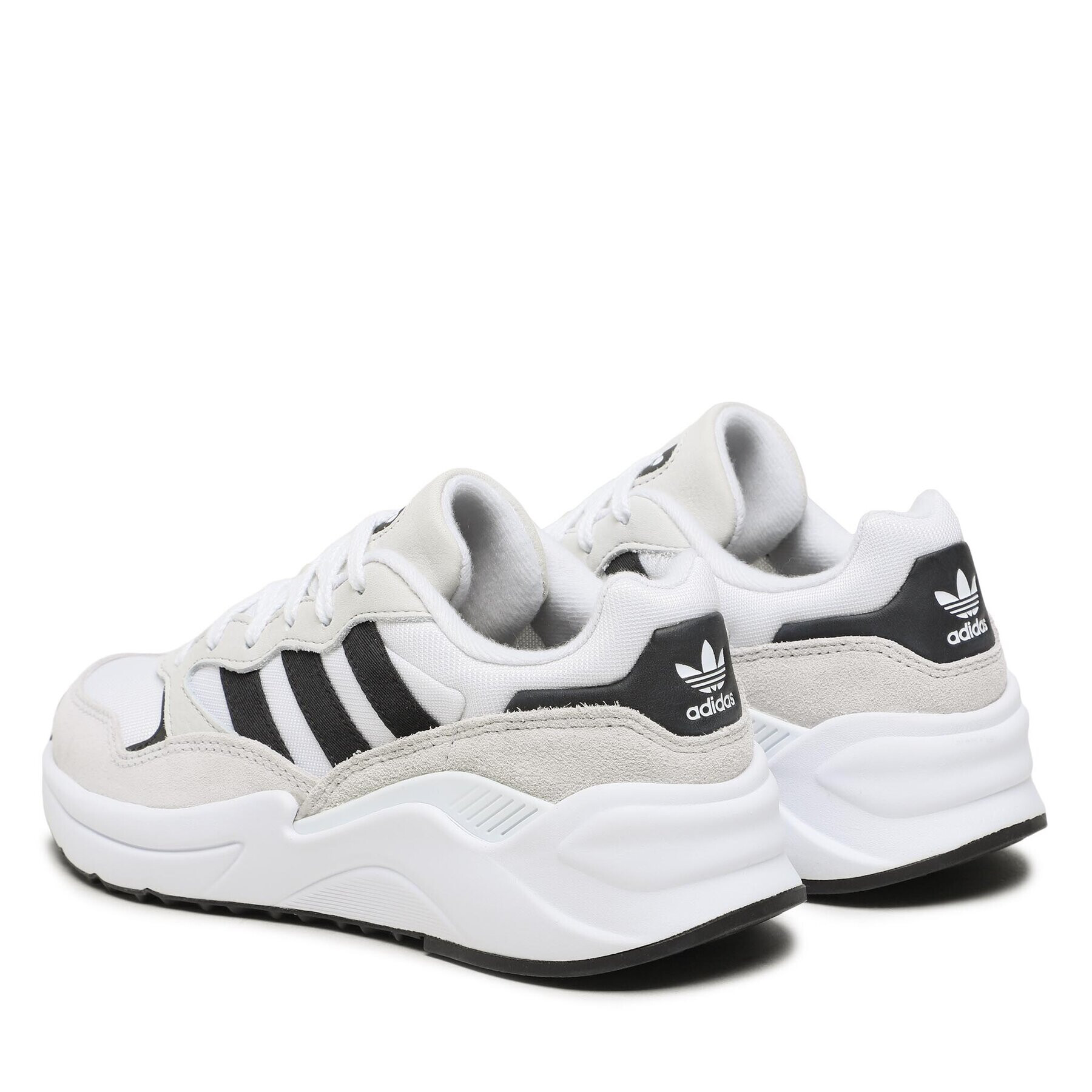adidas Обувки Retropy Adisuper Shoes HP9625 Бял - Pepit.bg