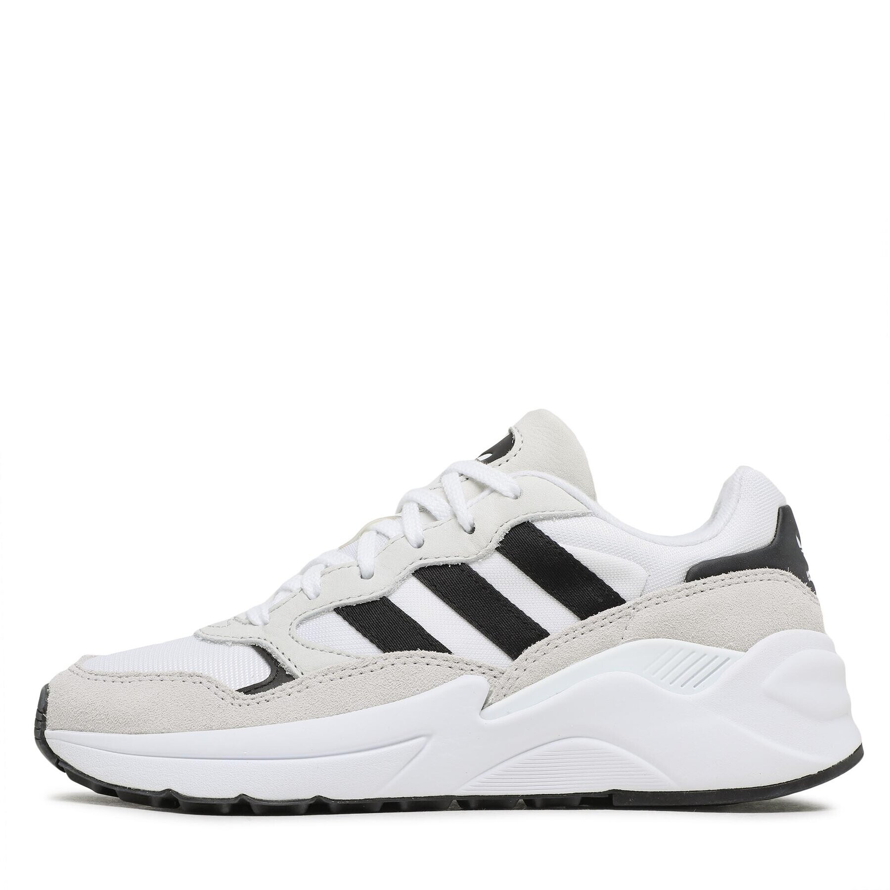 adidas Обувки Retropy Adisuper Shoes HP9625 Бял - Pepit.bg