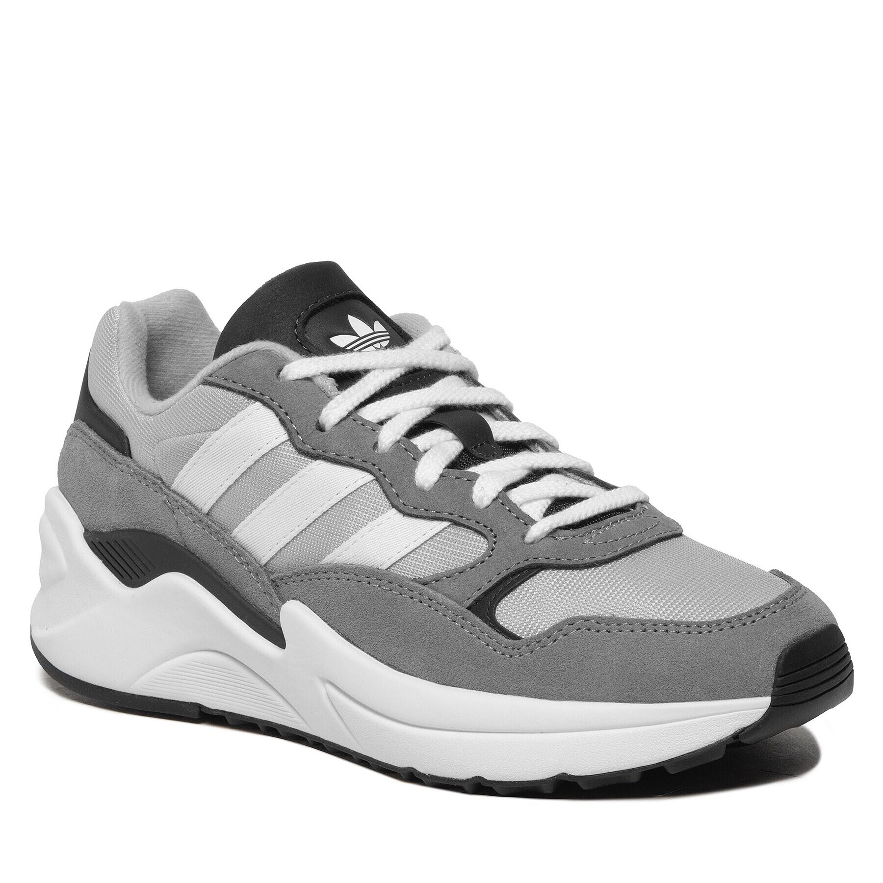 adidas Обувки Retropy Adisuper Shoes HQ1838 Сив - Pepit.bg